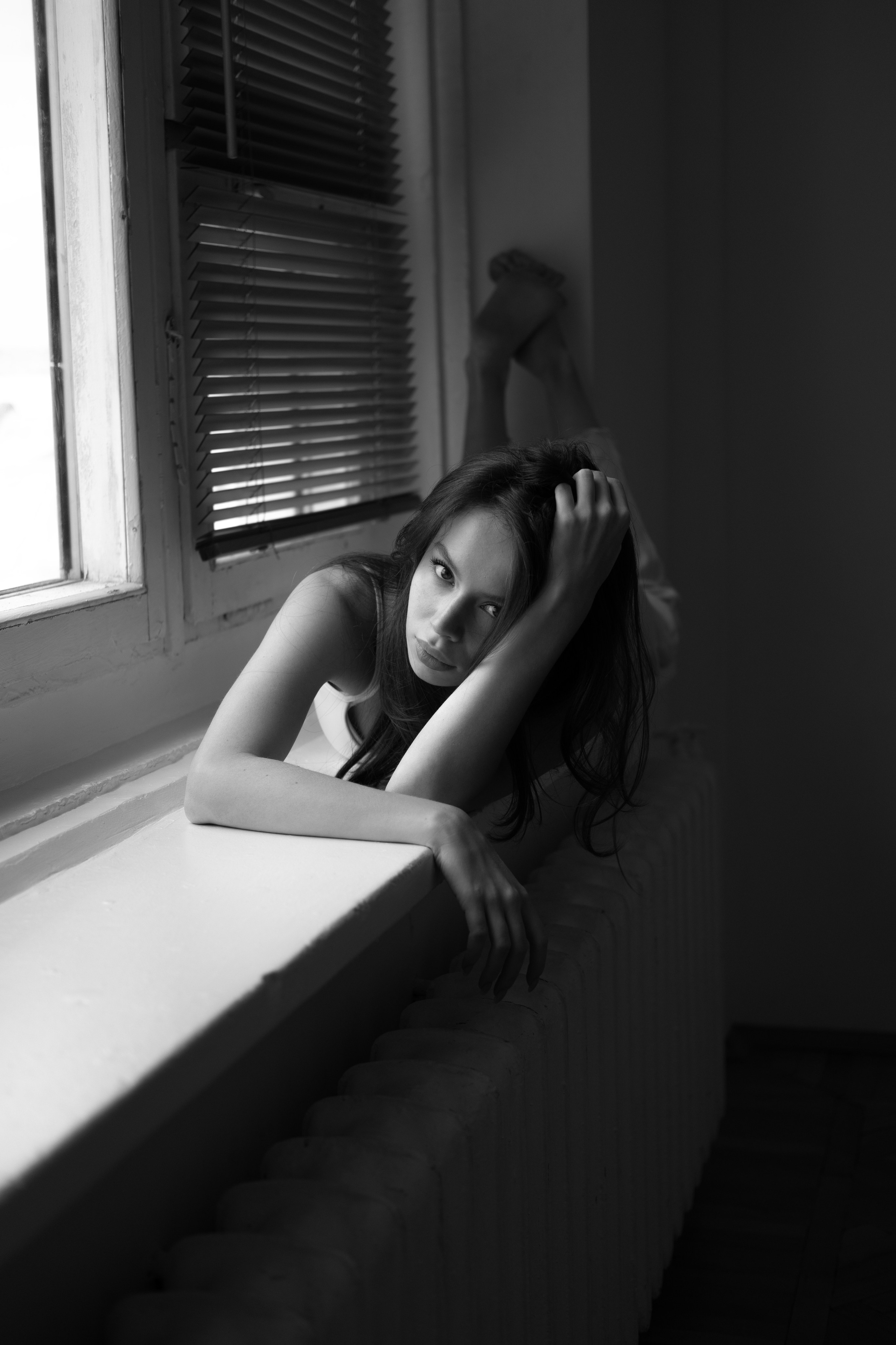 Women. Фотограф Москва