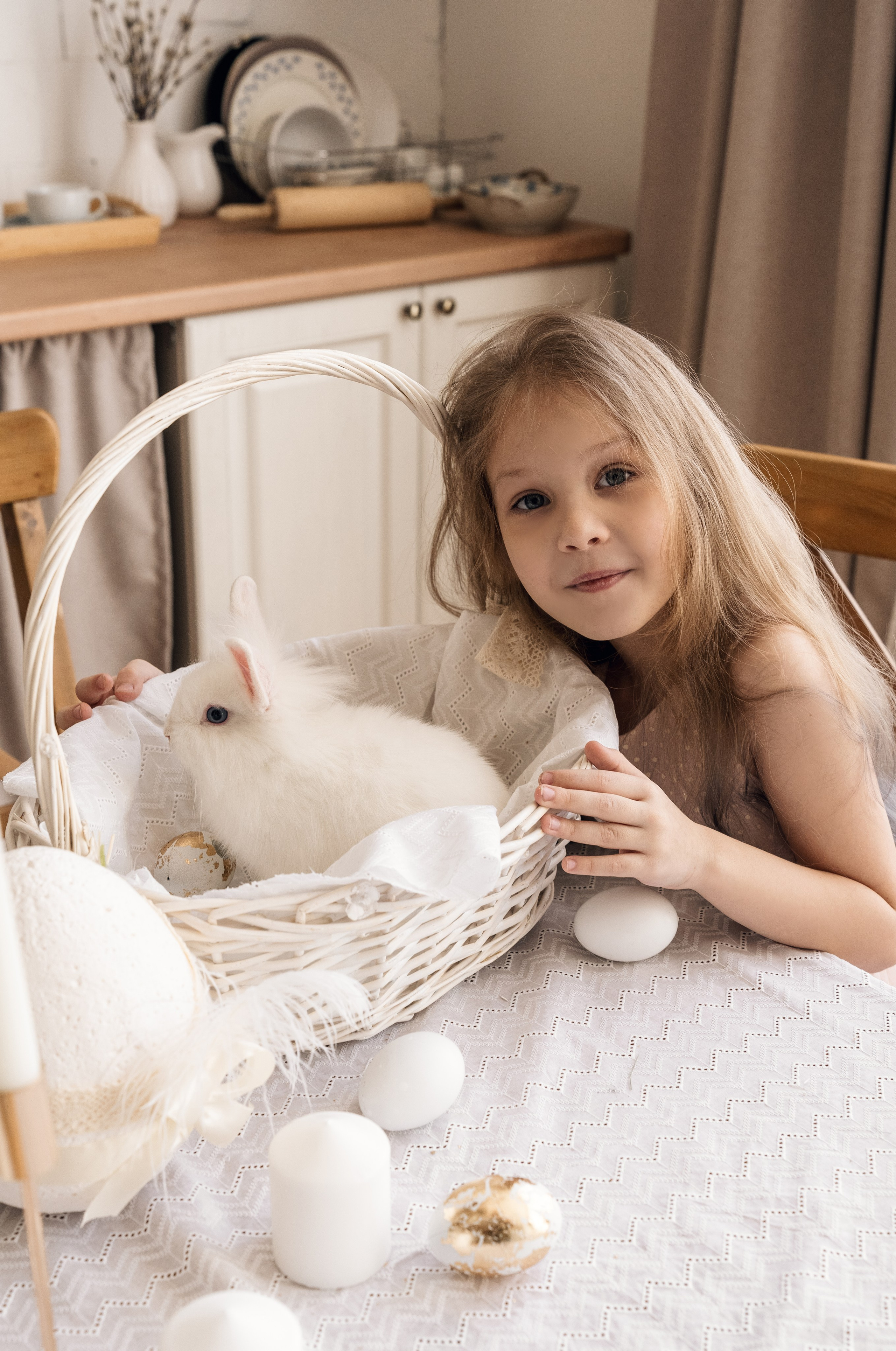 Фотопроект "Семейная история"