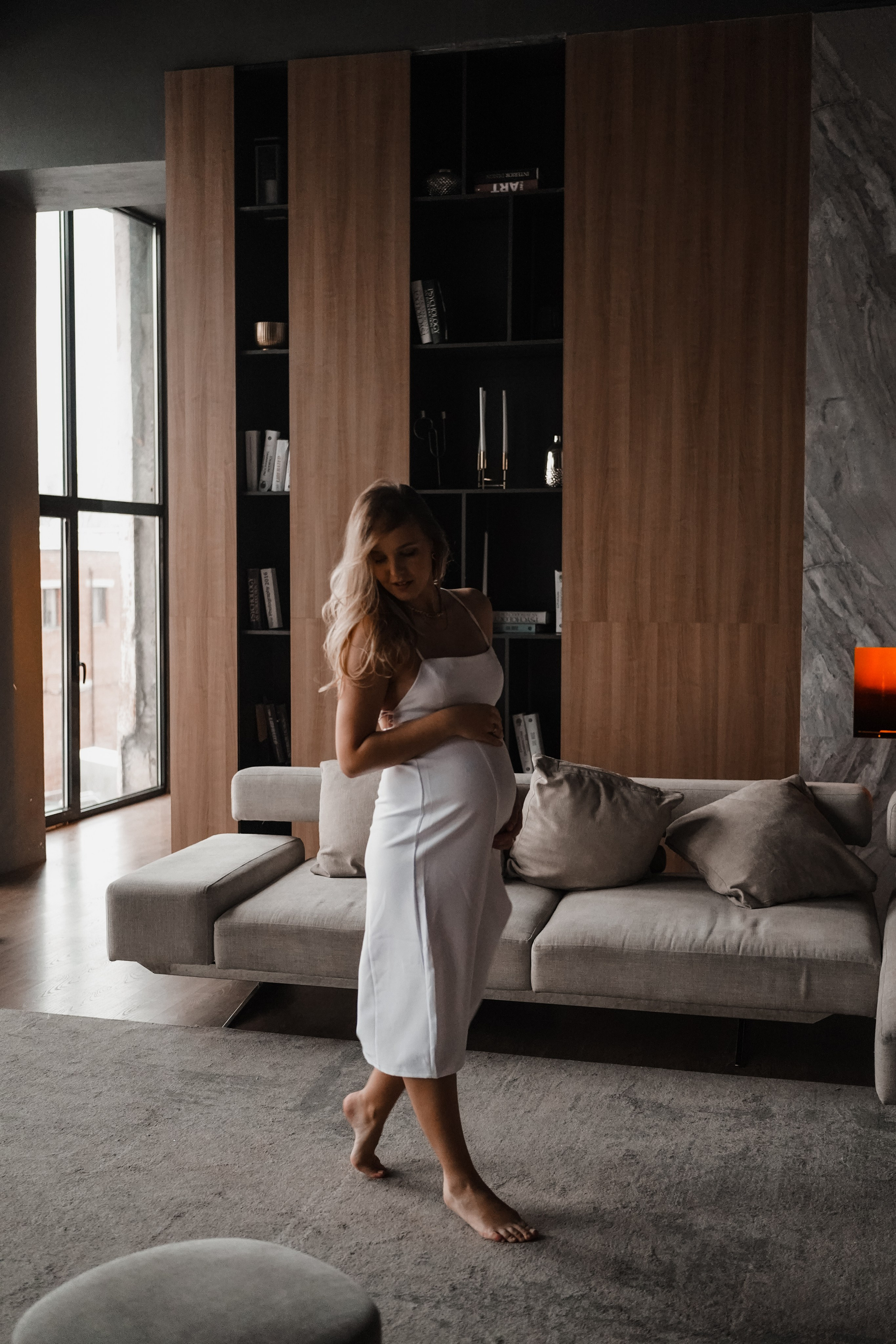 Фотосессия беременности. Фото и видео съемка