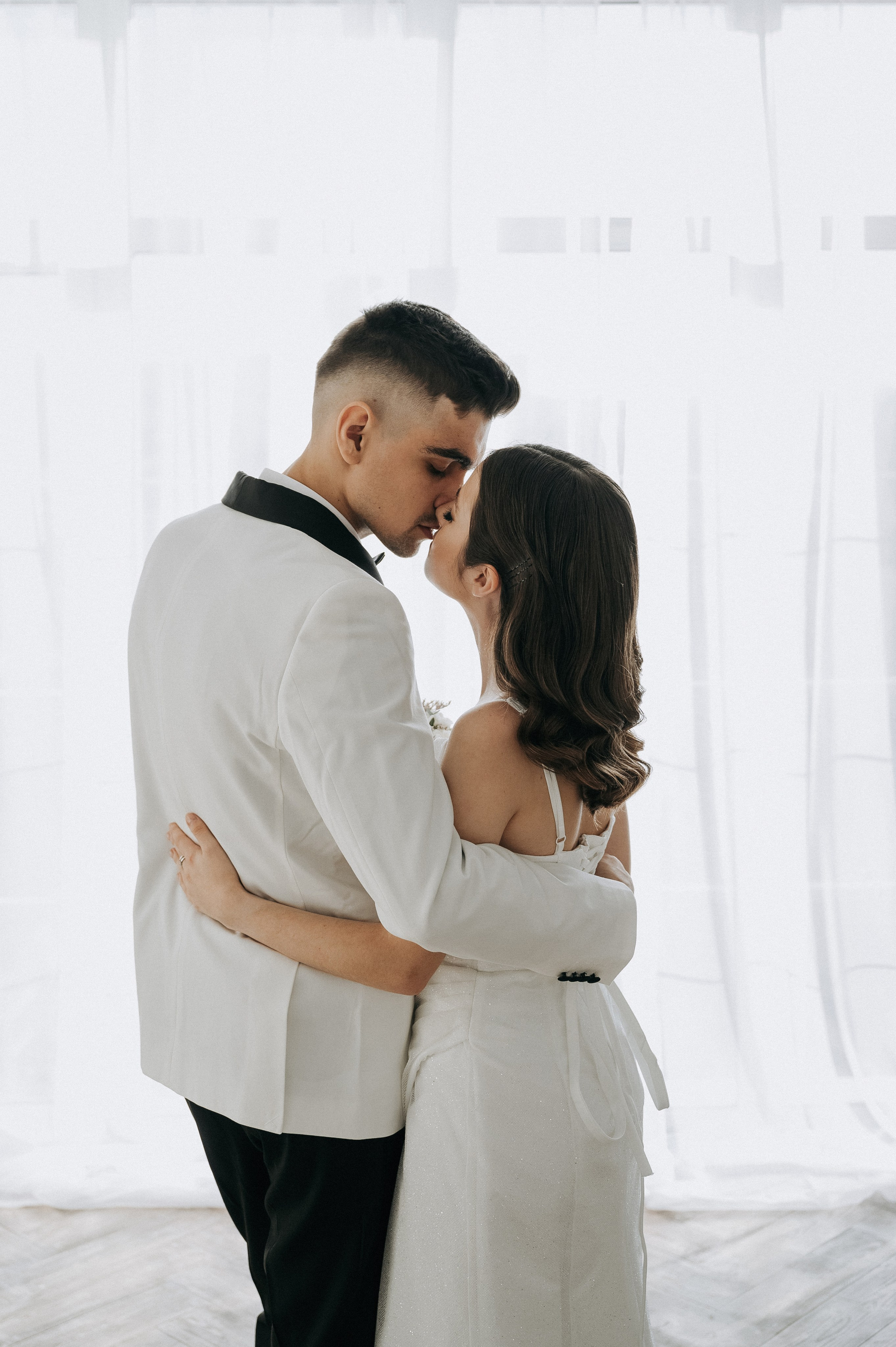 Анастасия Никита. Главная