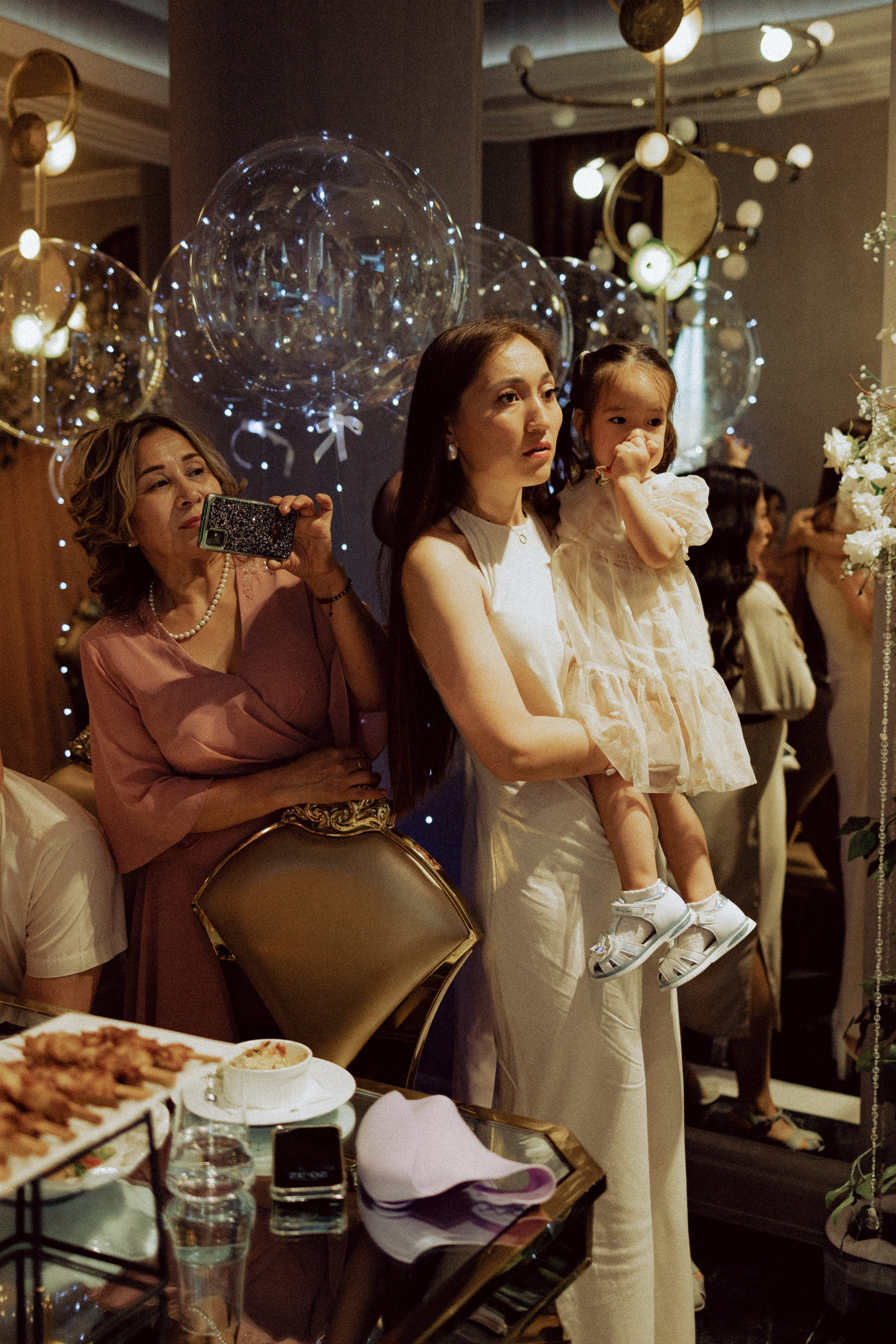 Александр и Камиля. Свадебный и портретный фотограф Тюмень