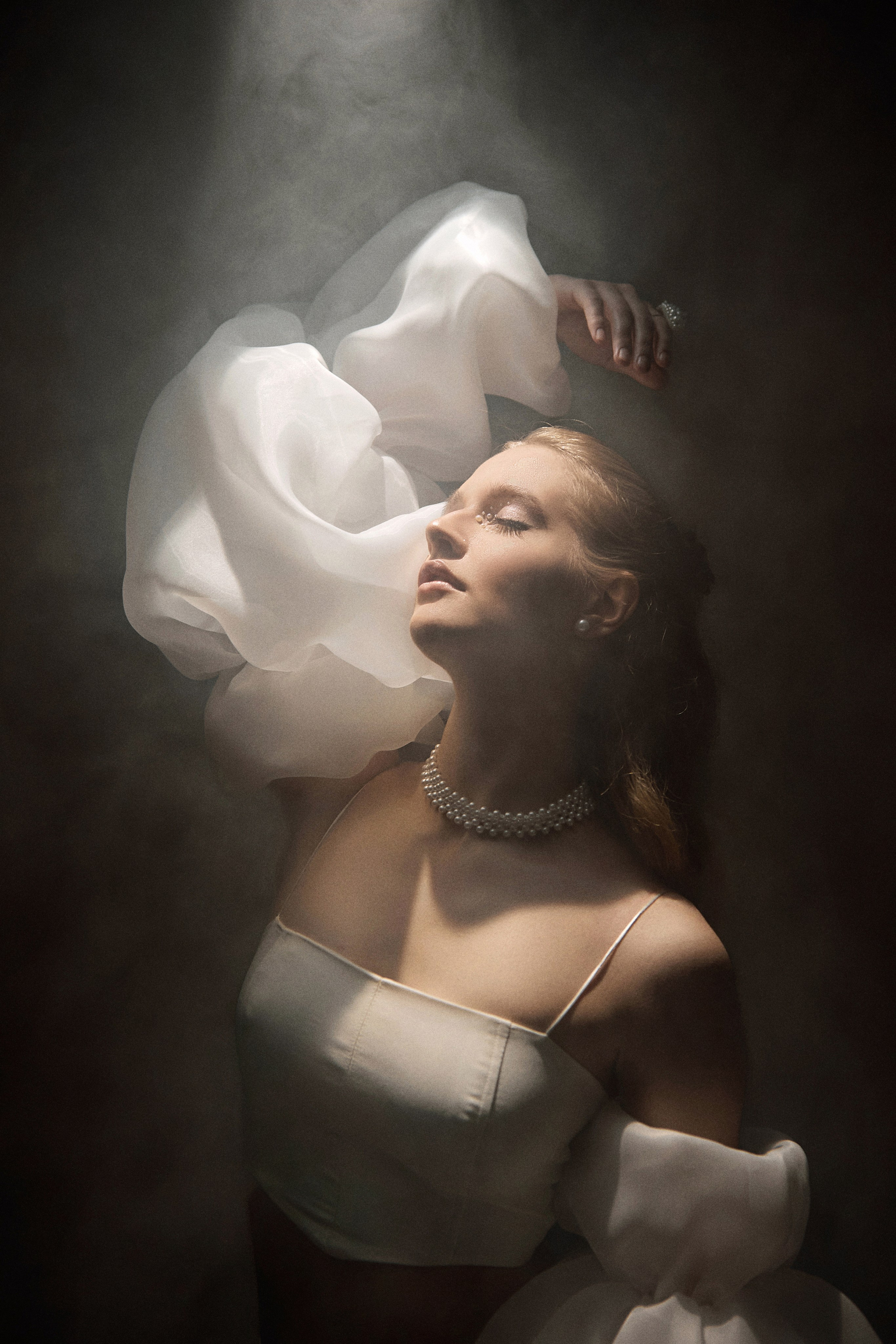 Alicia. Фотограф Желтухин Андрей в Петрозаводске, СПб и Москве