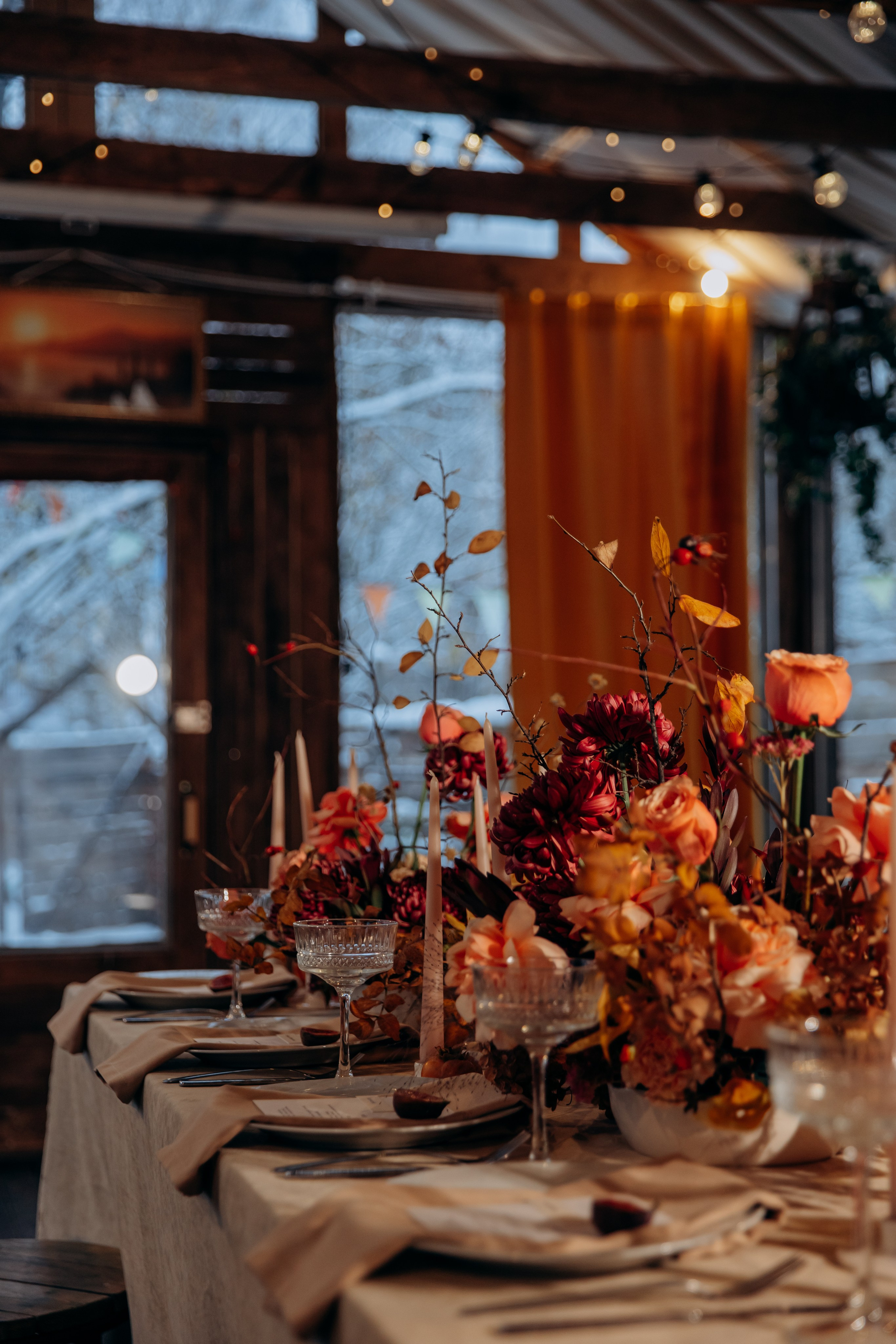 Алексей и Ксения 28.10.23. Фотограф — Погодина Екатерина