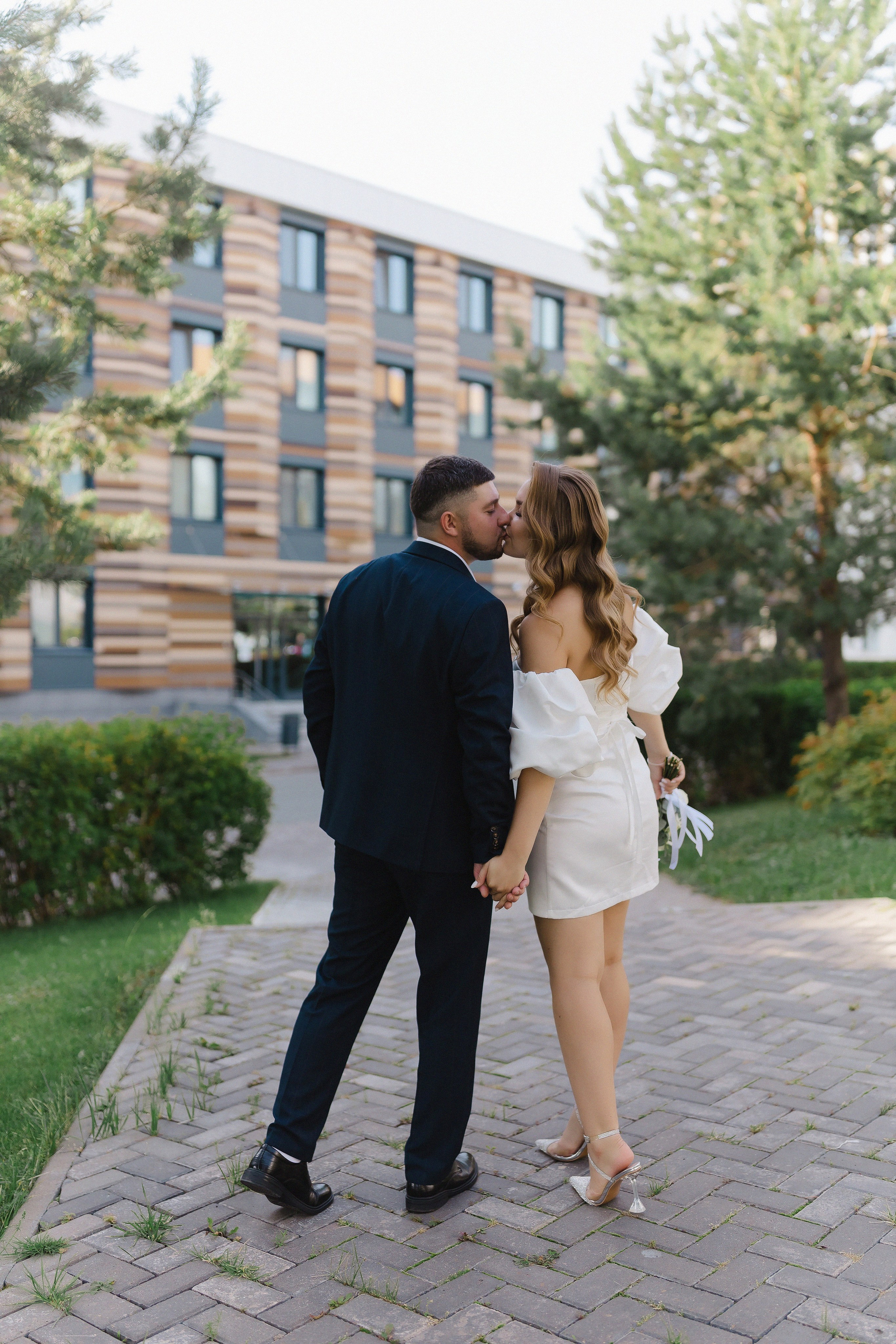 Руслан и Дарья. Свадебный и семейный фотограф в Казани и Волжске