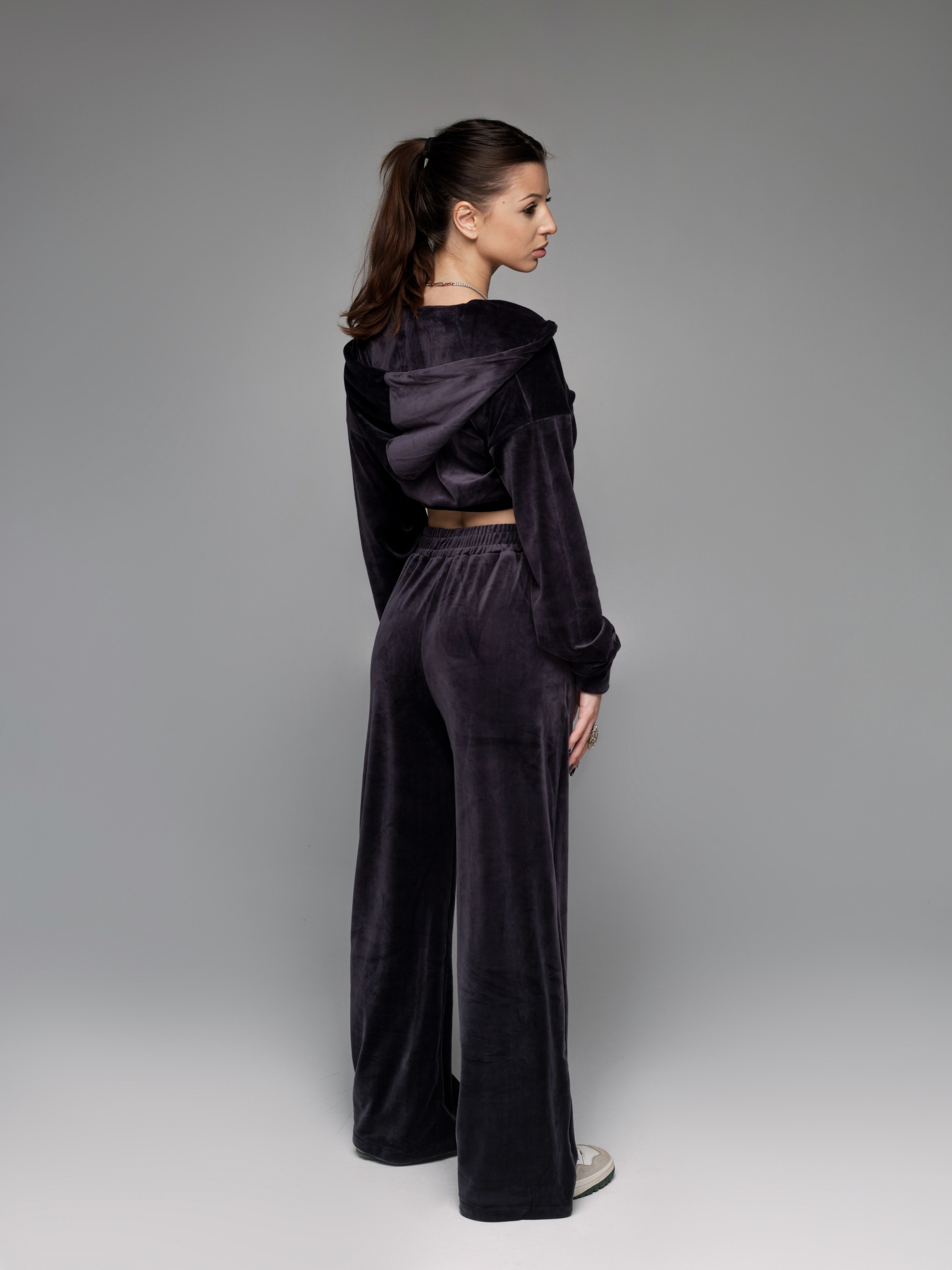 ВБ. RUNA production — стильные съемки для брендов