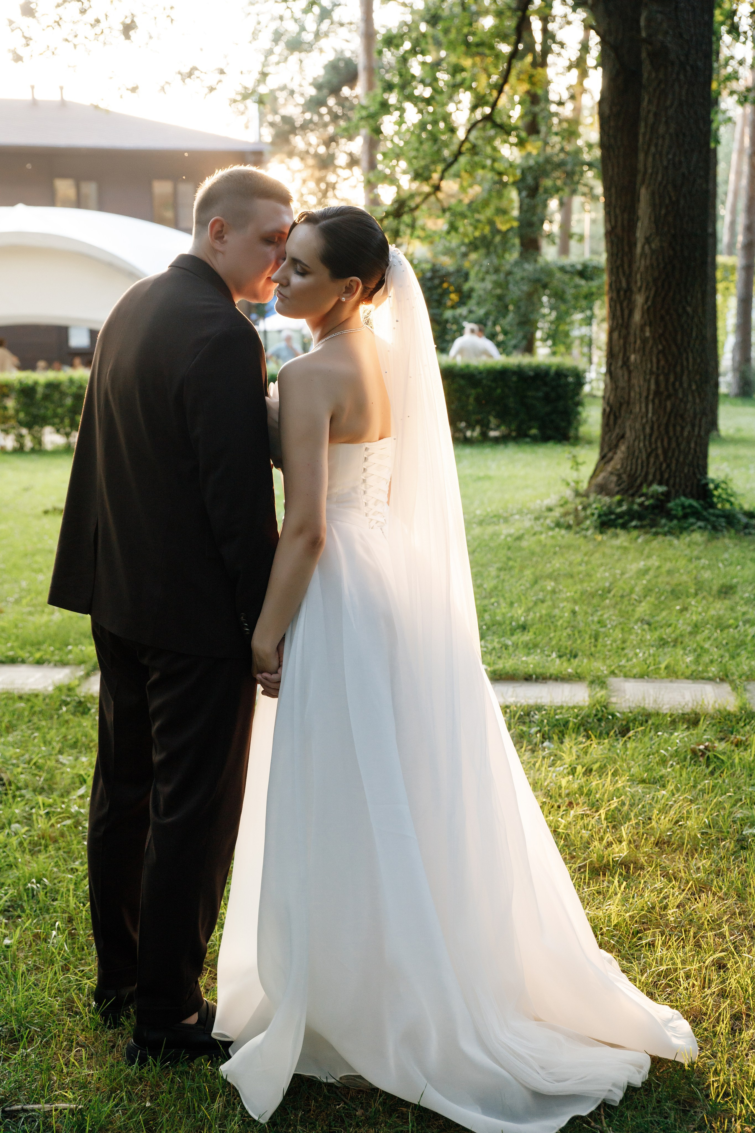 Денис+Валерия. Главная