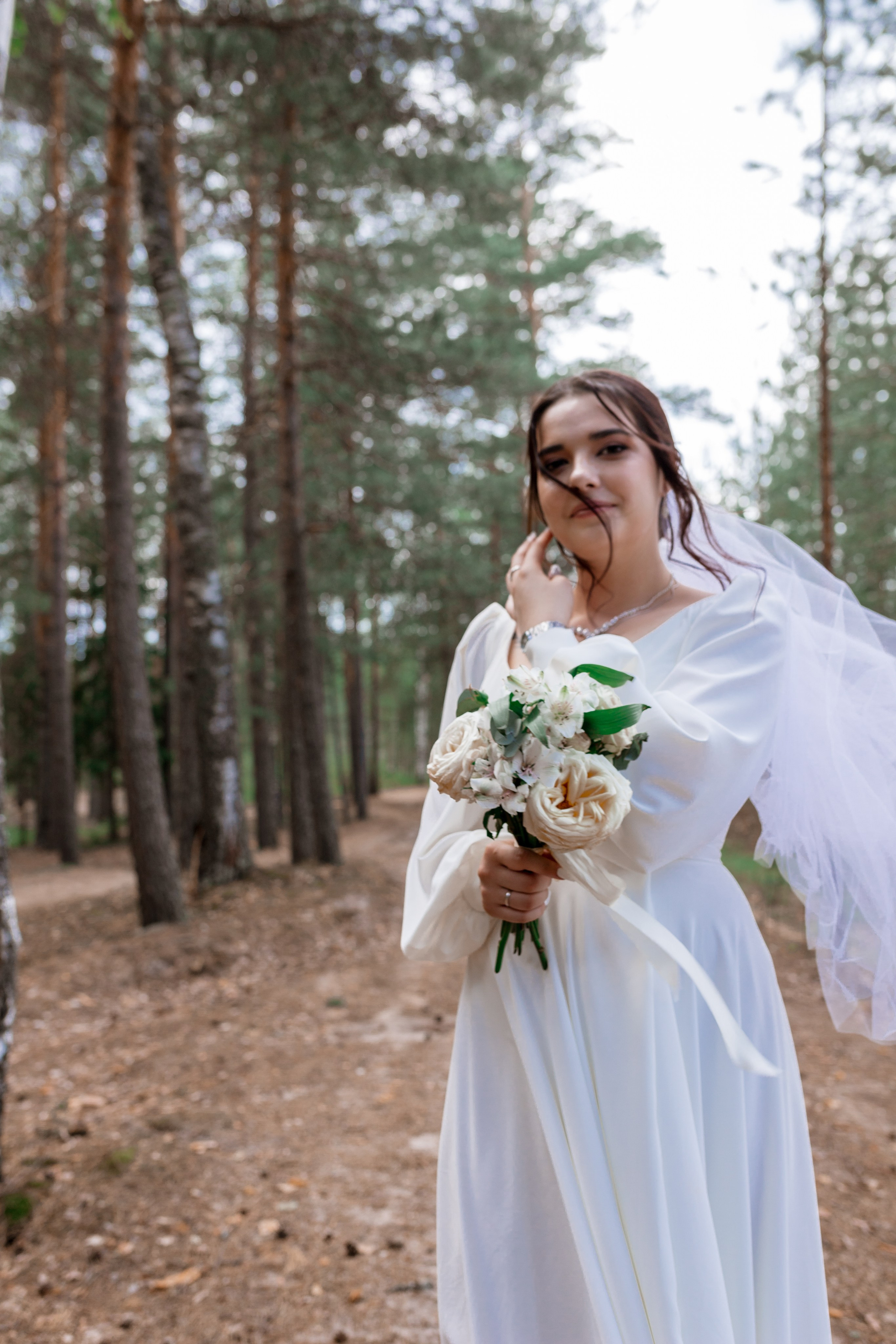 Дмитрий & Дарья. Свадебный фотограф в Чебоксарах Анастасия Иванова