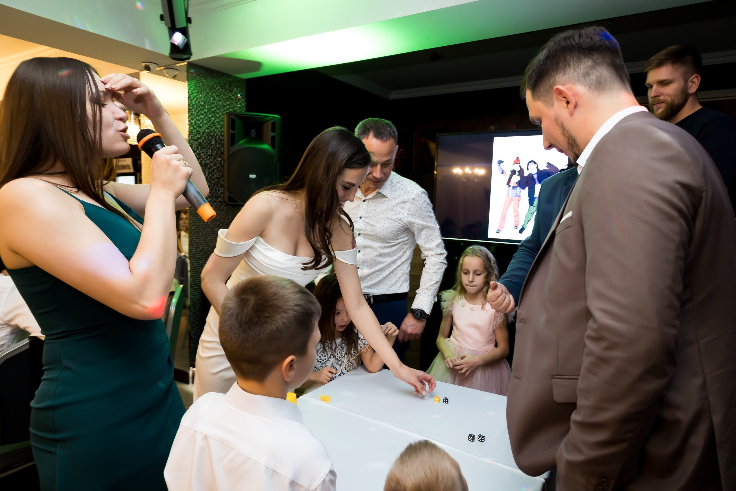 Свадьба полный день. Фотограф в Иркутске