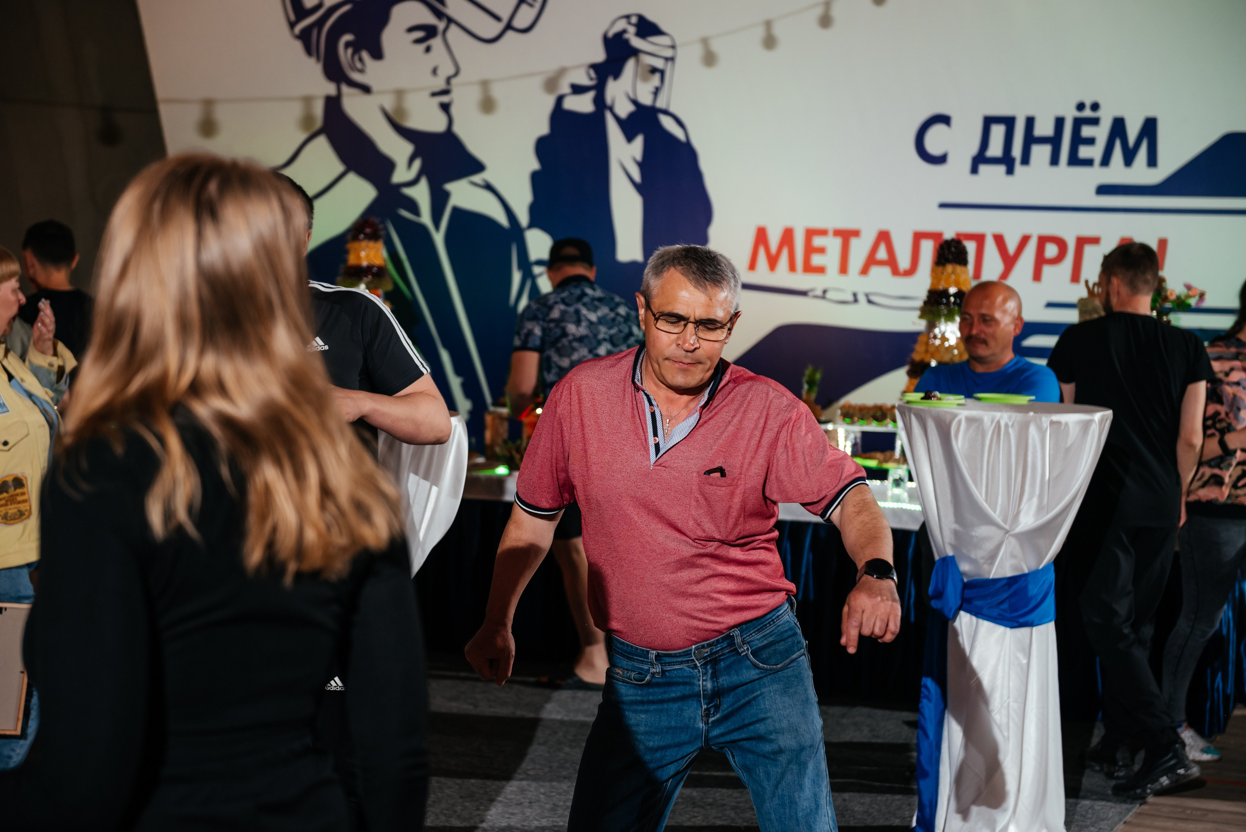 День Металлурга г. Сковородино. Свадебный фотограф Иркутск Алексей Шульгин