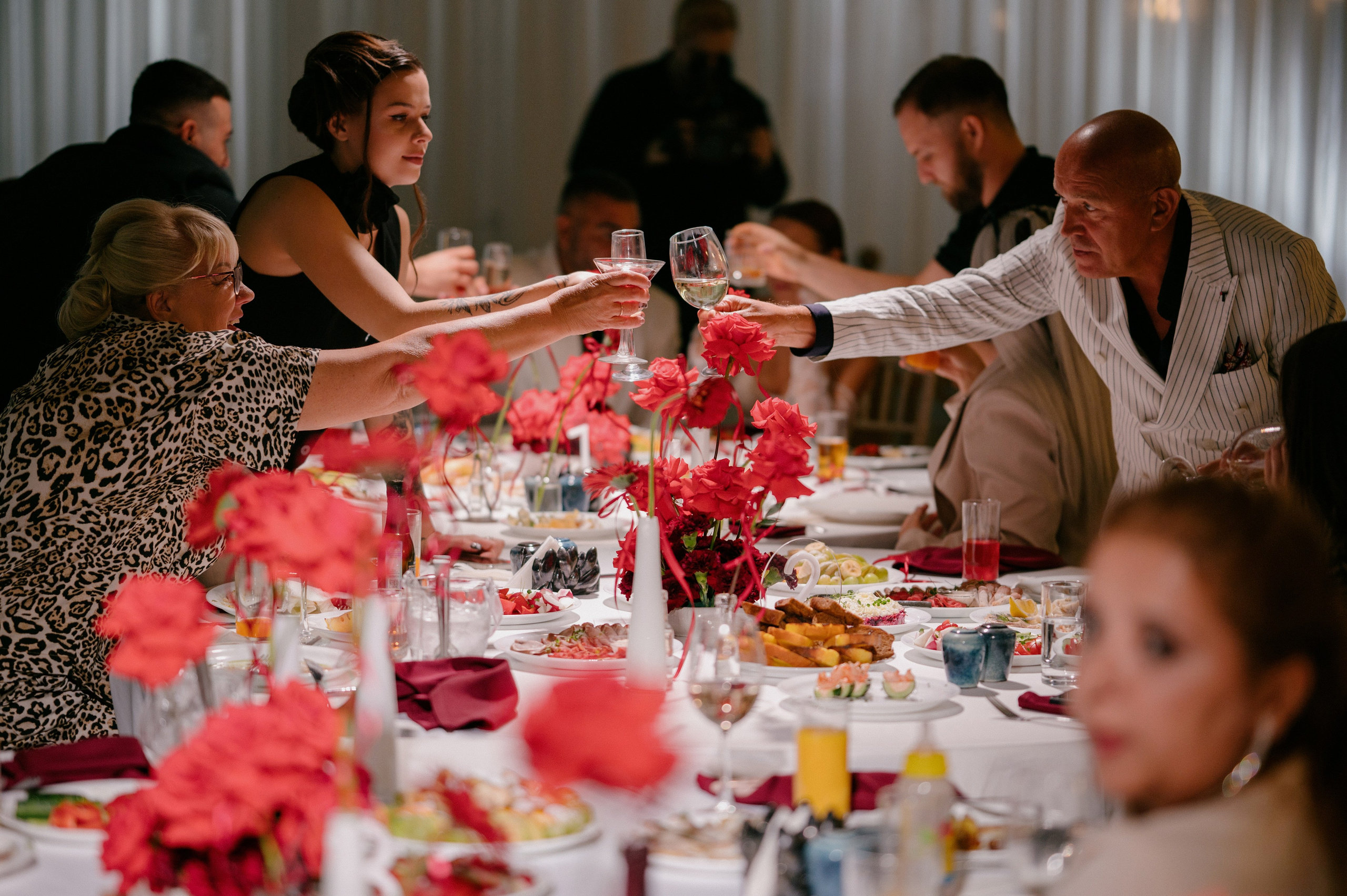 МАРИЯ И АЛЬБЕРТ. Свадебный и семейный фотограф Никита Корохов