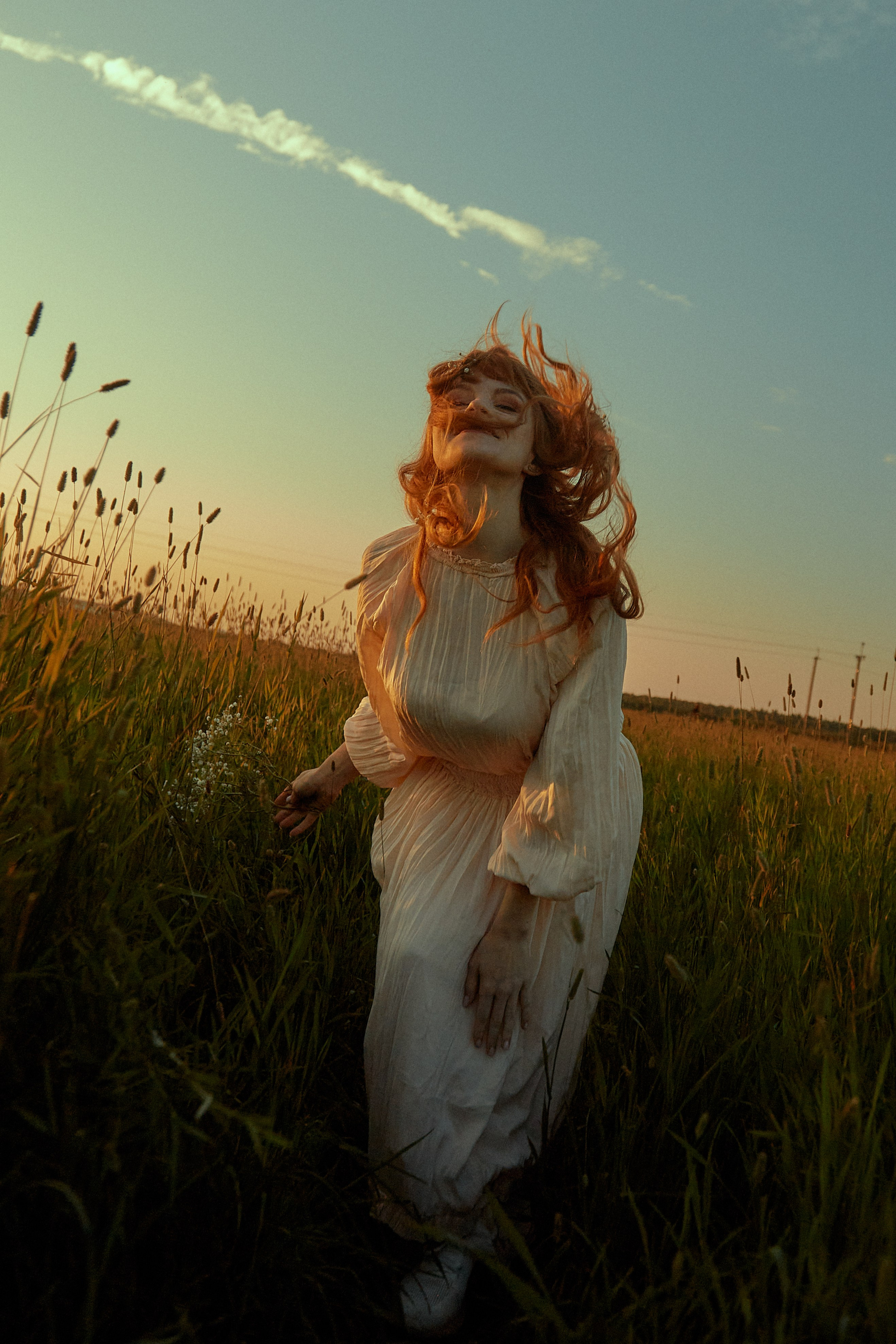 Катерина. Фотограф Анастасия Федорова  Санкт-Петербург