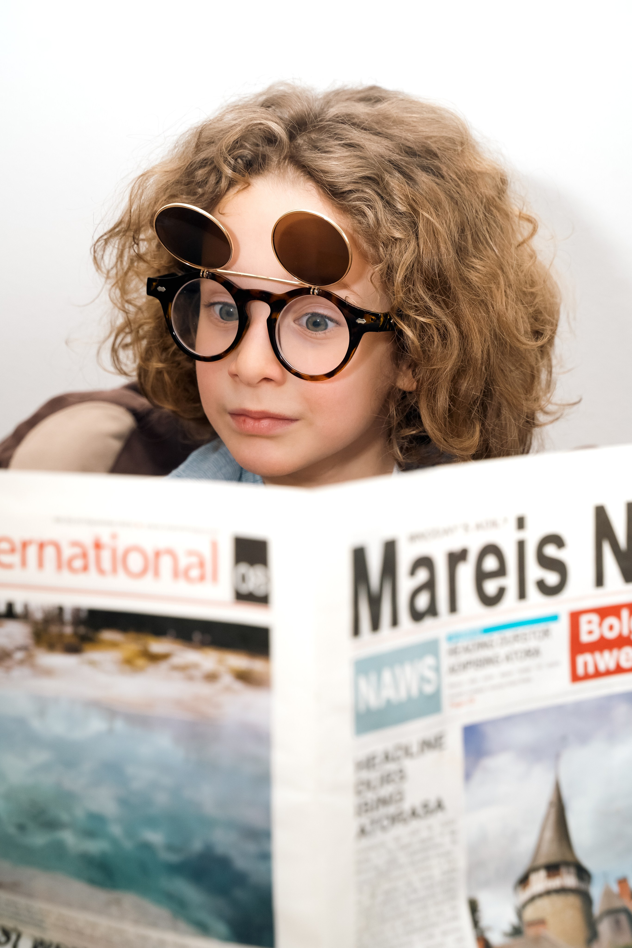 София CHILD. Контент фотограф в Москве Кулич Настя