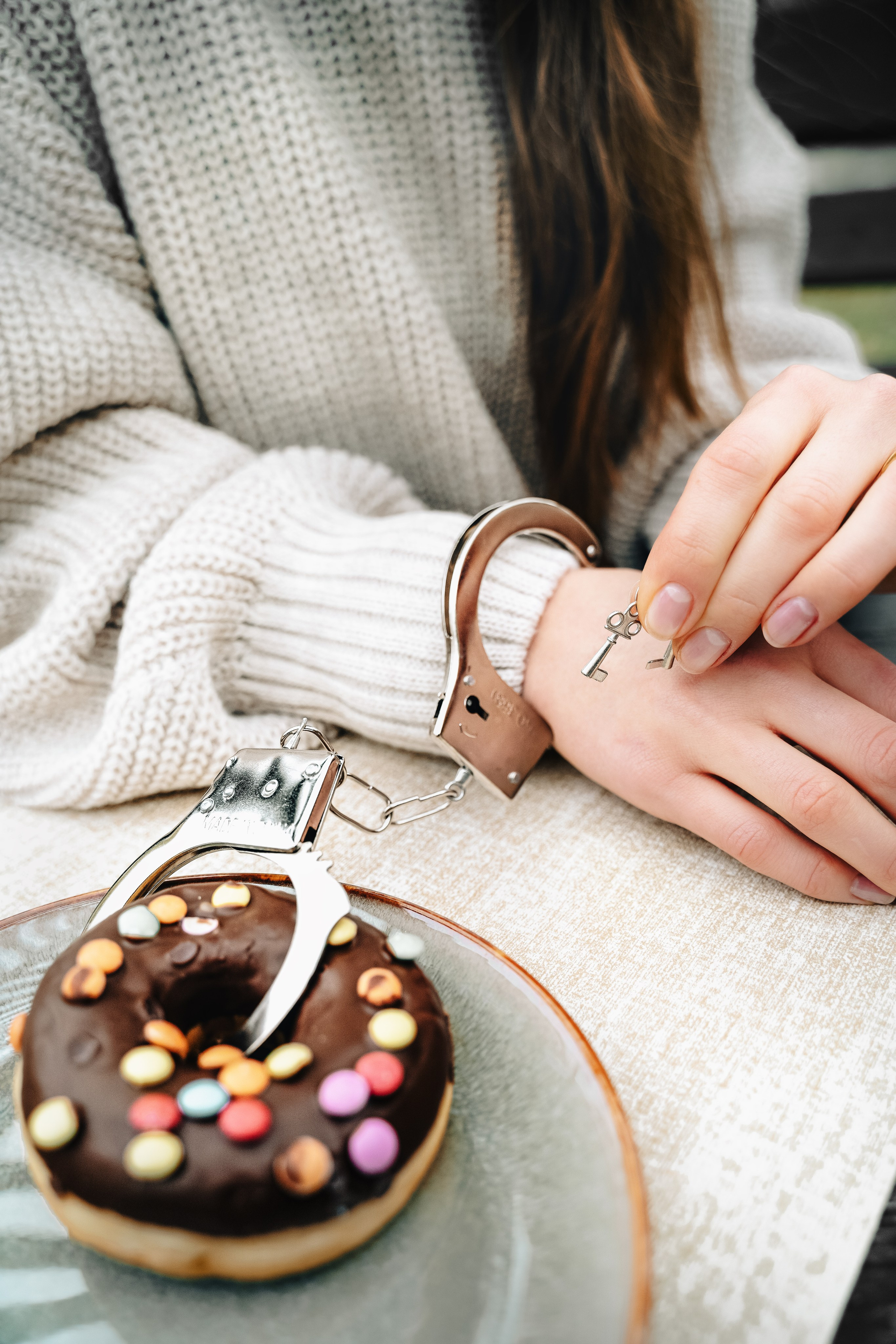 Нутрициолог. Контент фотограф в Москве Кулич Настя