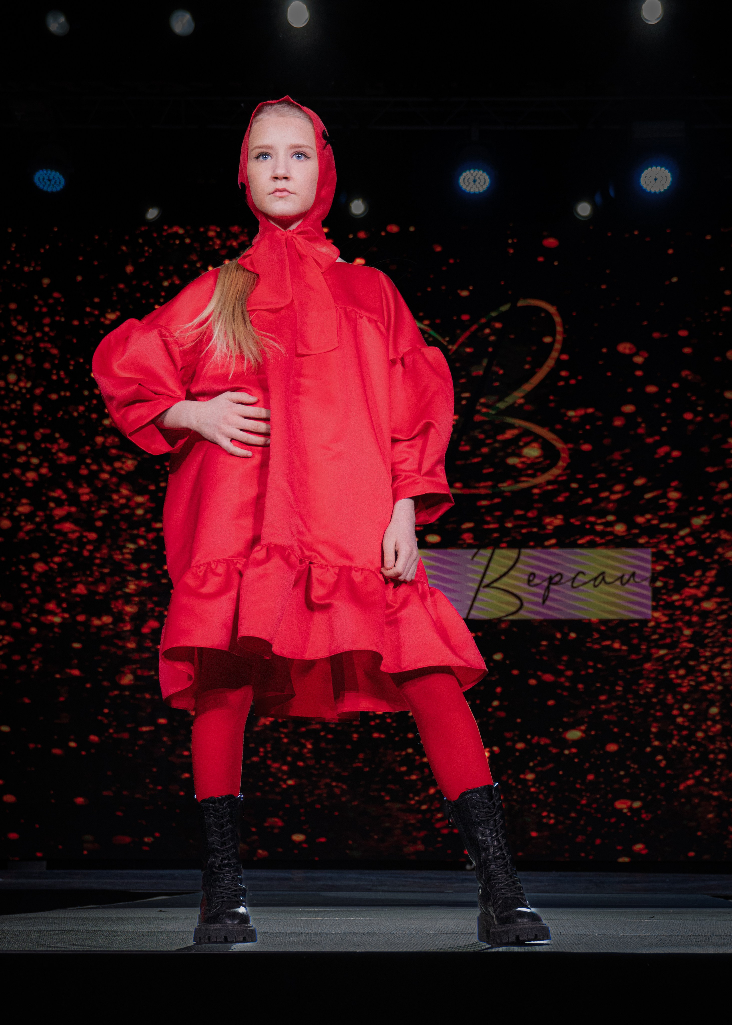 Премия "Сибирский стиль 2024"