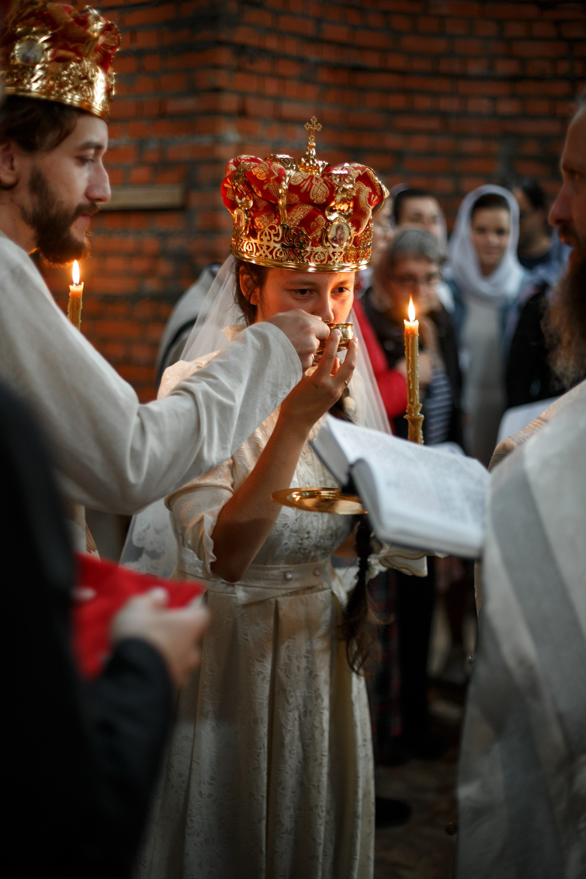 Венчание. Свадебный фотограф Игорь Брундасов 8PHOTO на свадьбу венчание загс СПб