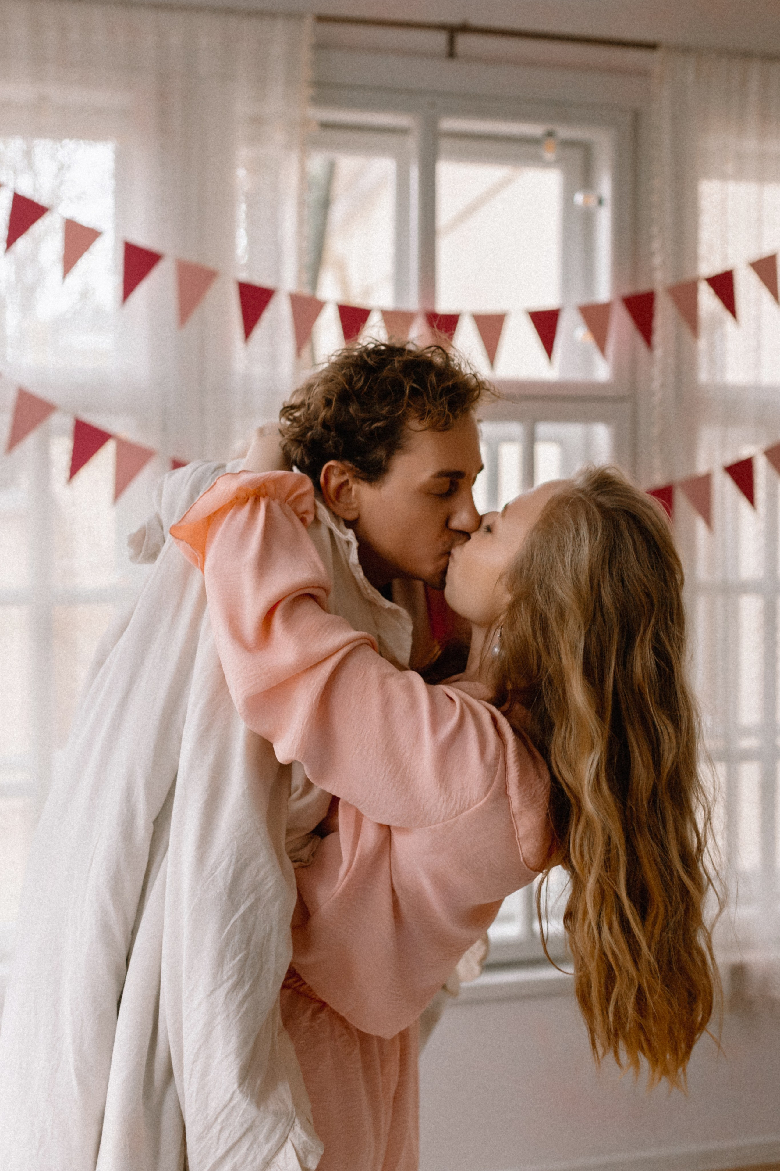 Розовая свадьба. Николь — ваш любимый фотограф в Санкт-Петербурге