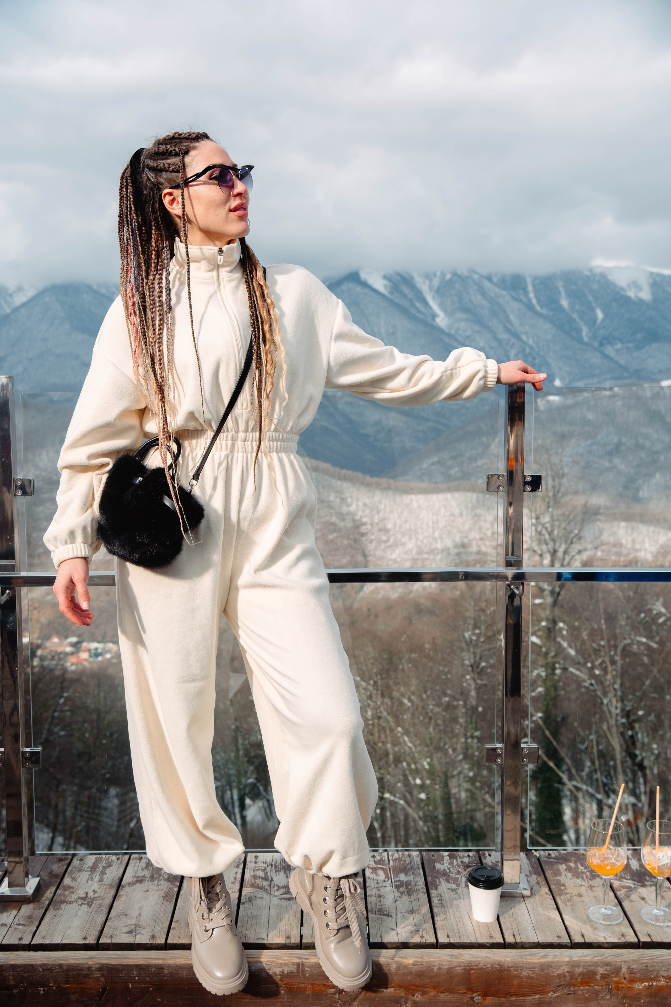 SoWulo | Apres Ski | 8 марта. Фотограф в Сочи