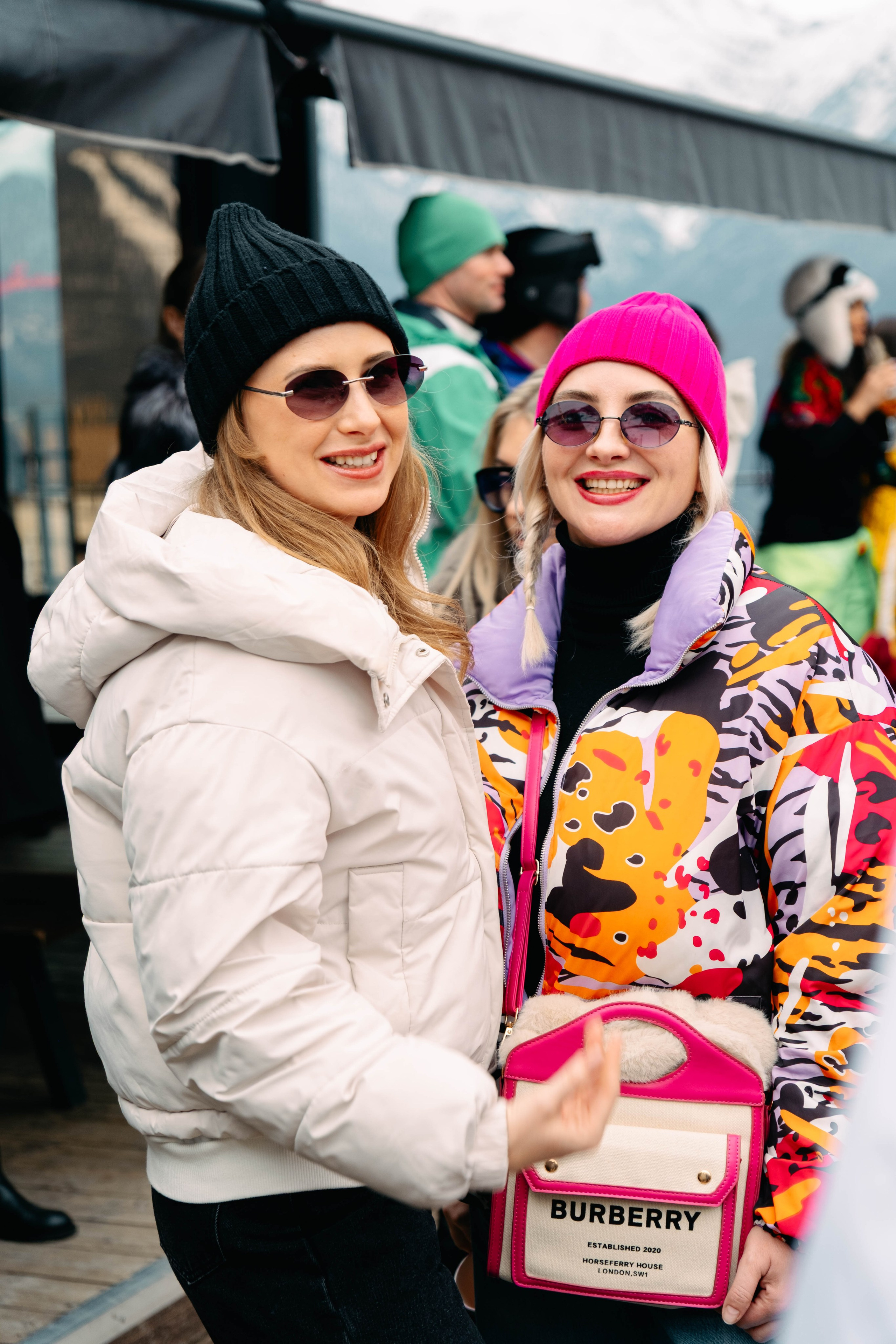 SoWulo | Apres Ski | 22 февраля. Фотограф в Сочи