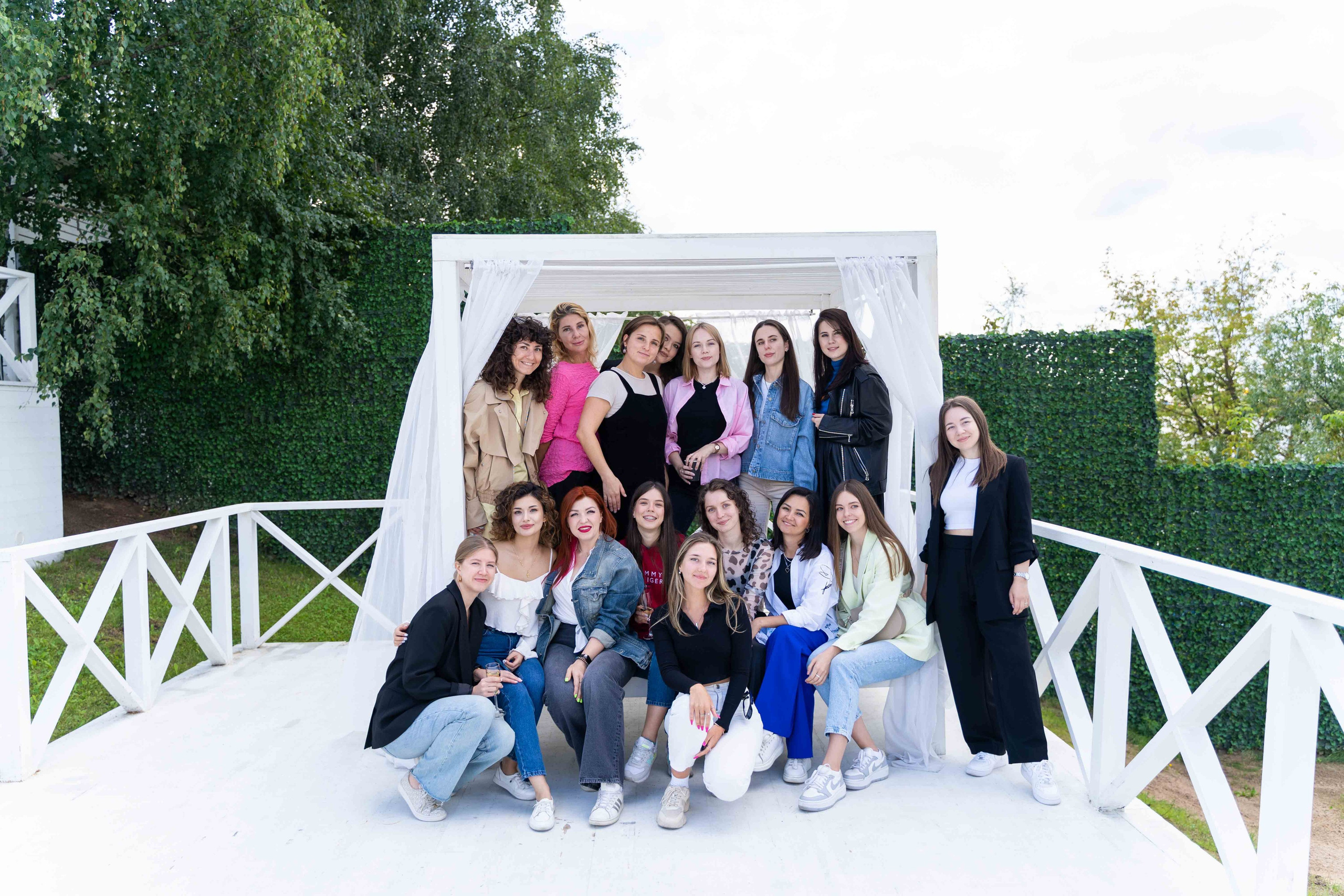 Корпоративный фотограф в Москве и Дубае. Фотограф и видеограф в Москве и Абу Даби Мария Кулагина