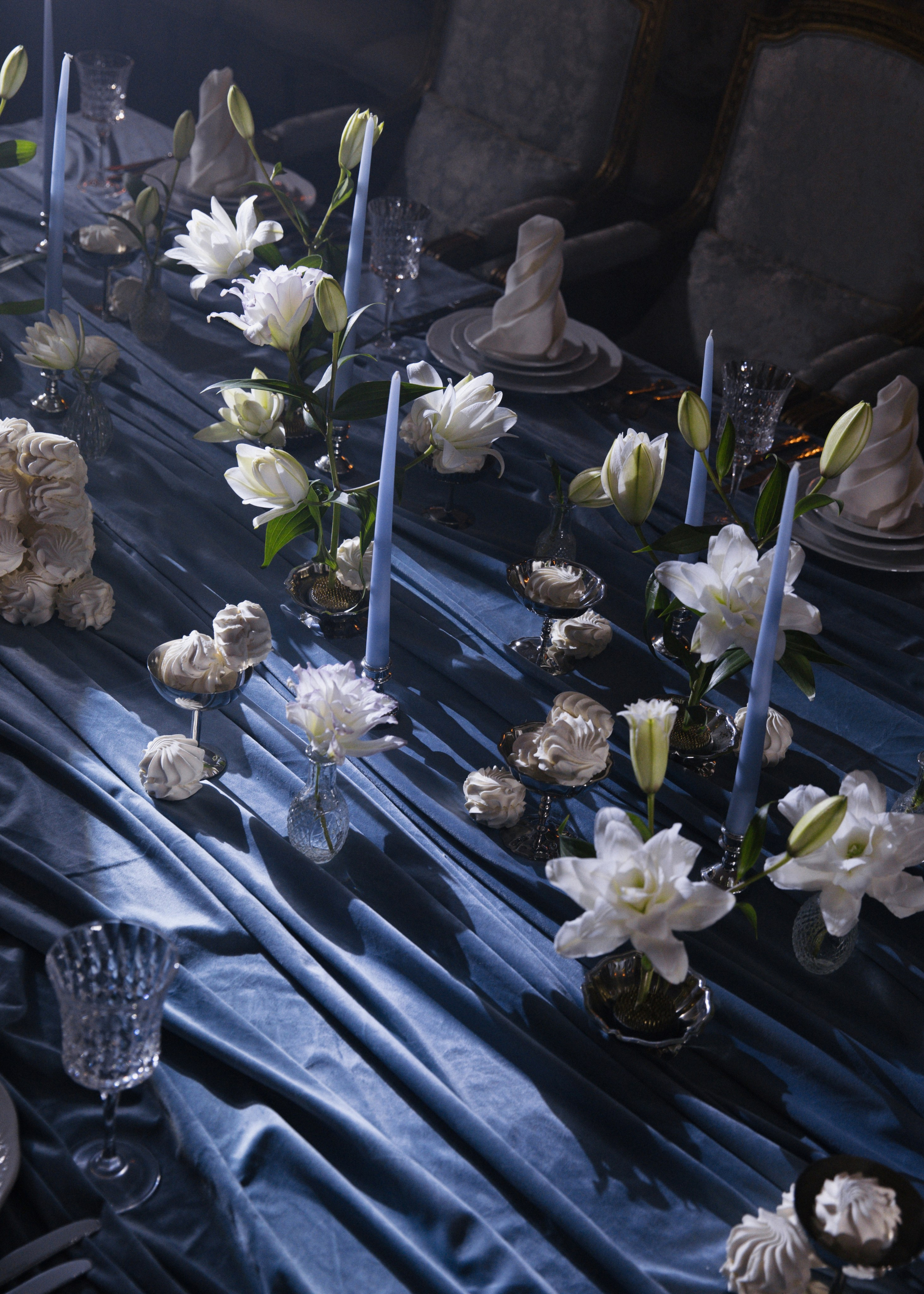 Она. Фотограф Вышний Волочек/Тверь/Москва/Санкт-Петербург