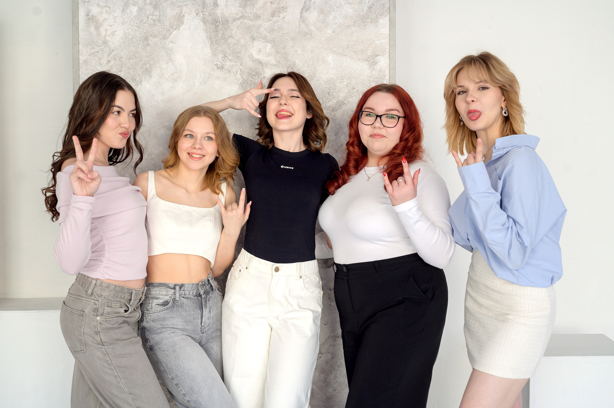 11 класс. студия. Фотограф новорожденных, семейный детский в Тюмени Татьяна Морозова