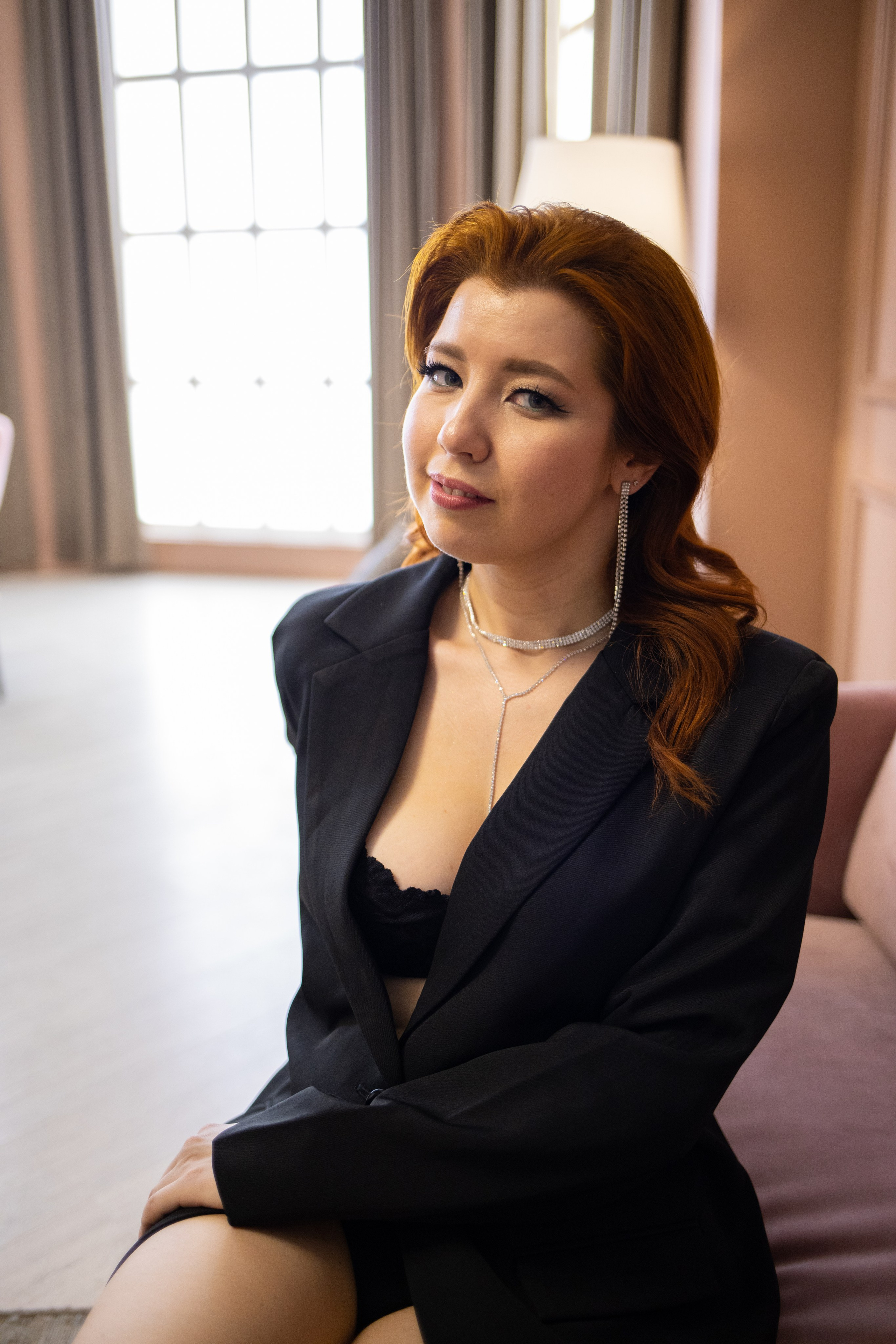 Екатерина. Главная