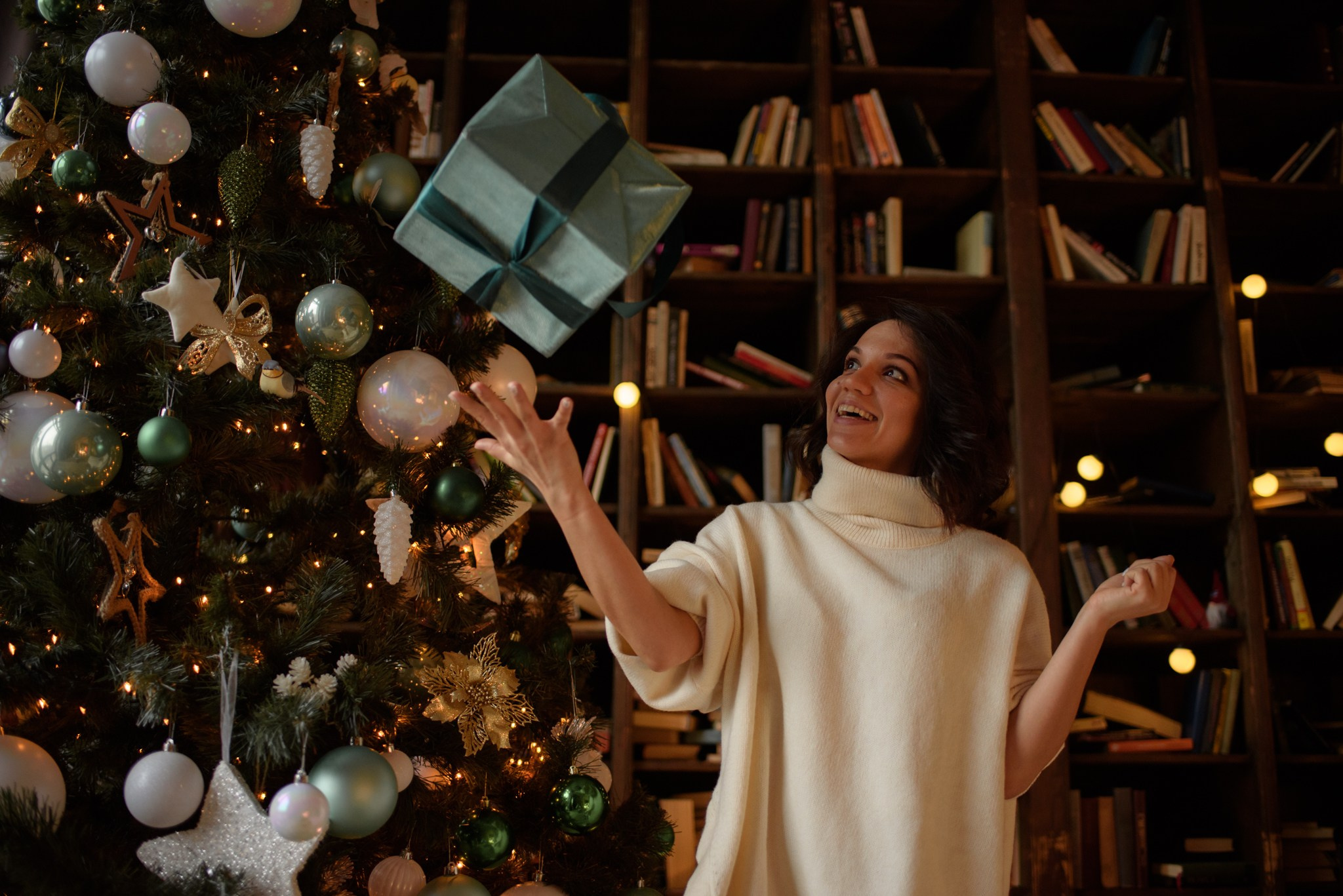 Алёна. Портретный и будуарный фотограф в Москве Никита Гребнев