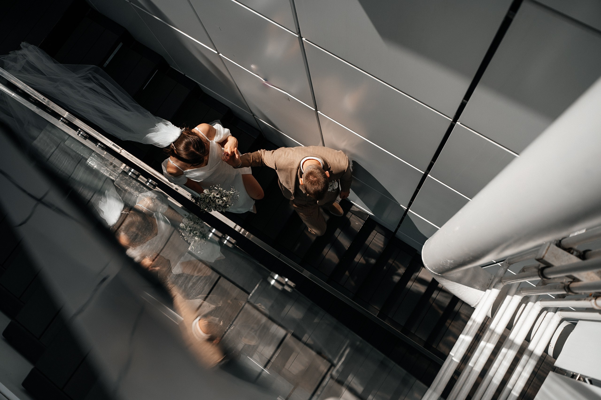 Ян и Ника 22.06.2024. Свадебный и семейный фотограф в городе Смоленске