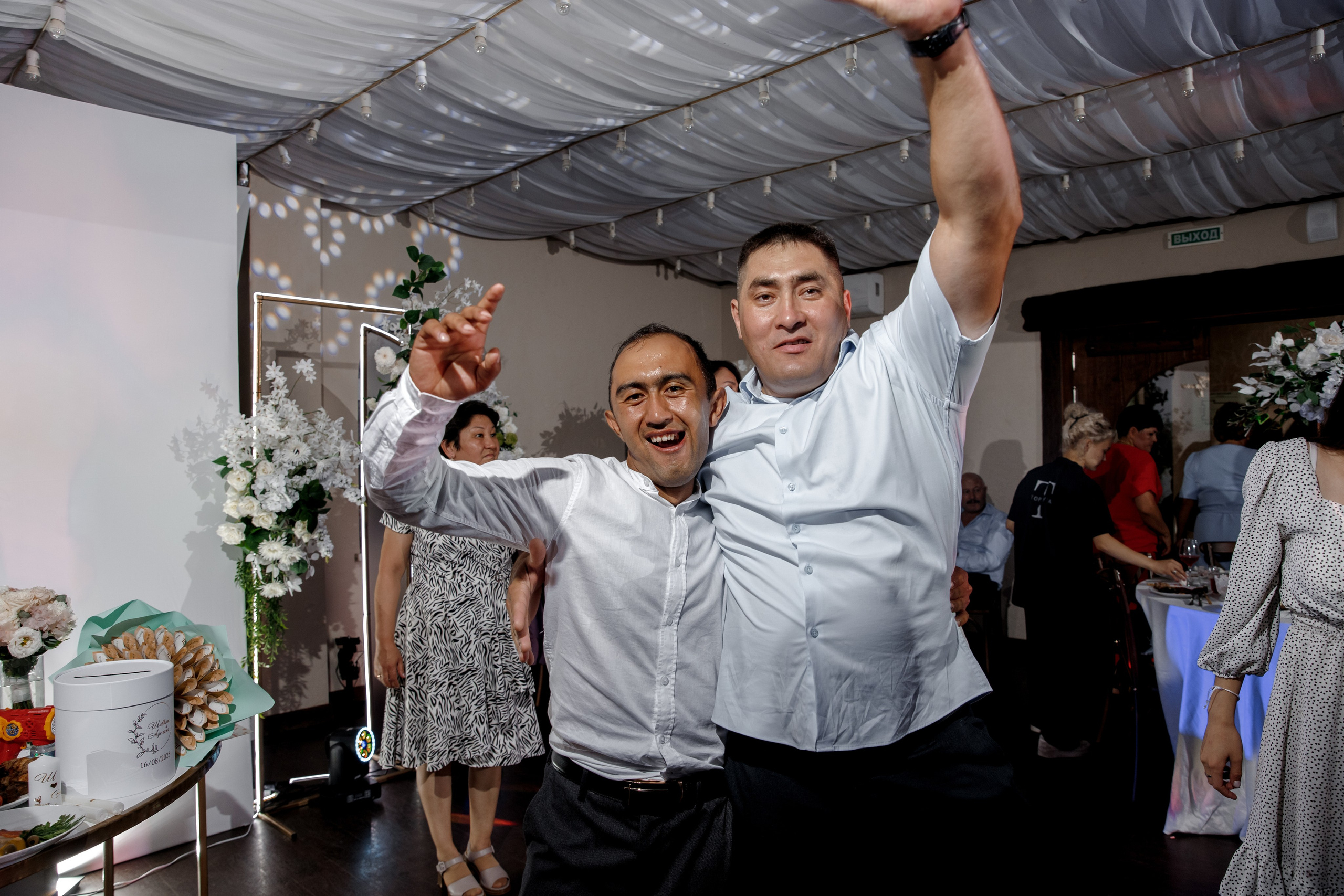 Шавкат и Аделина. Свадебный и семейный фотограф Разида Мухаметова