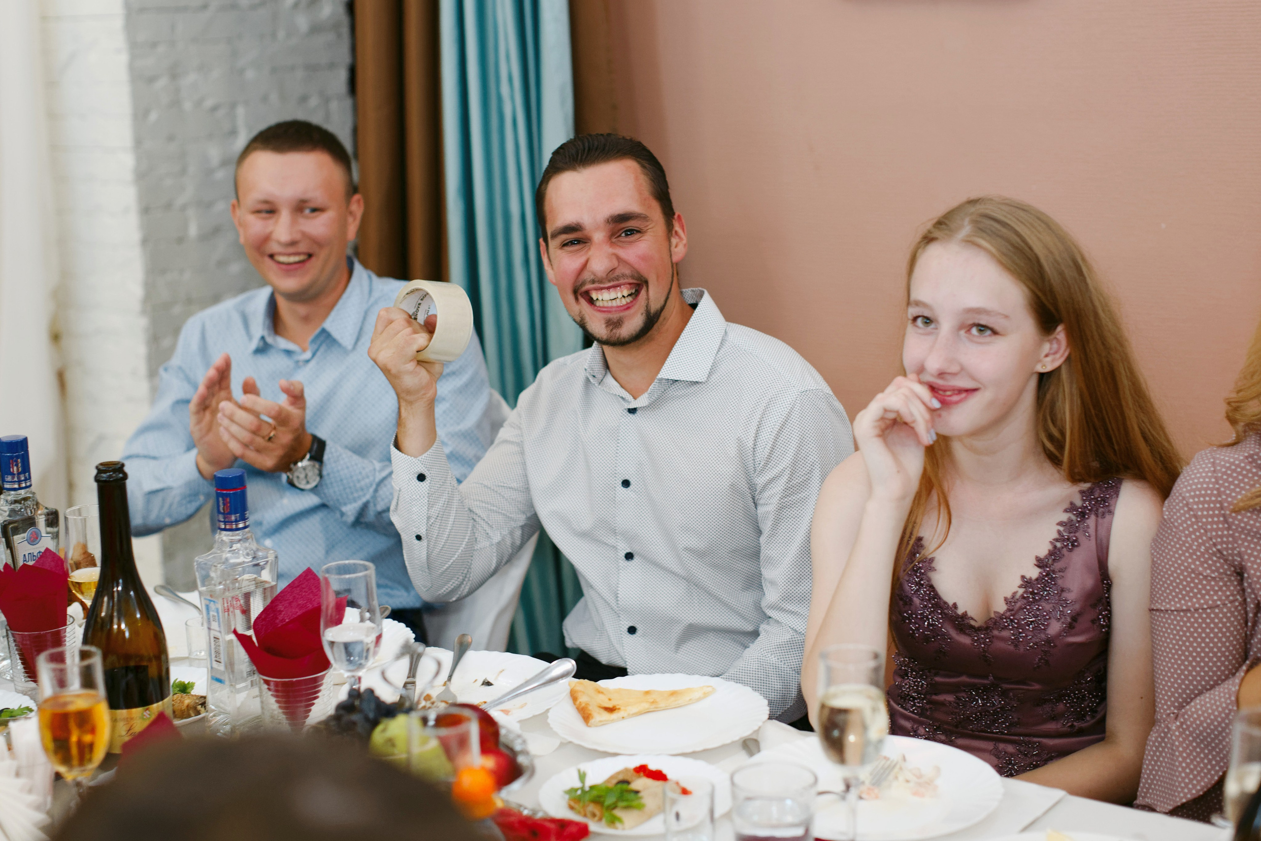 Александр и Александра. Видеограф Павел Борисов | Москва | СПБ | Брянск