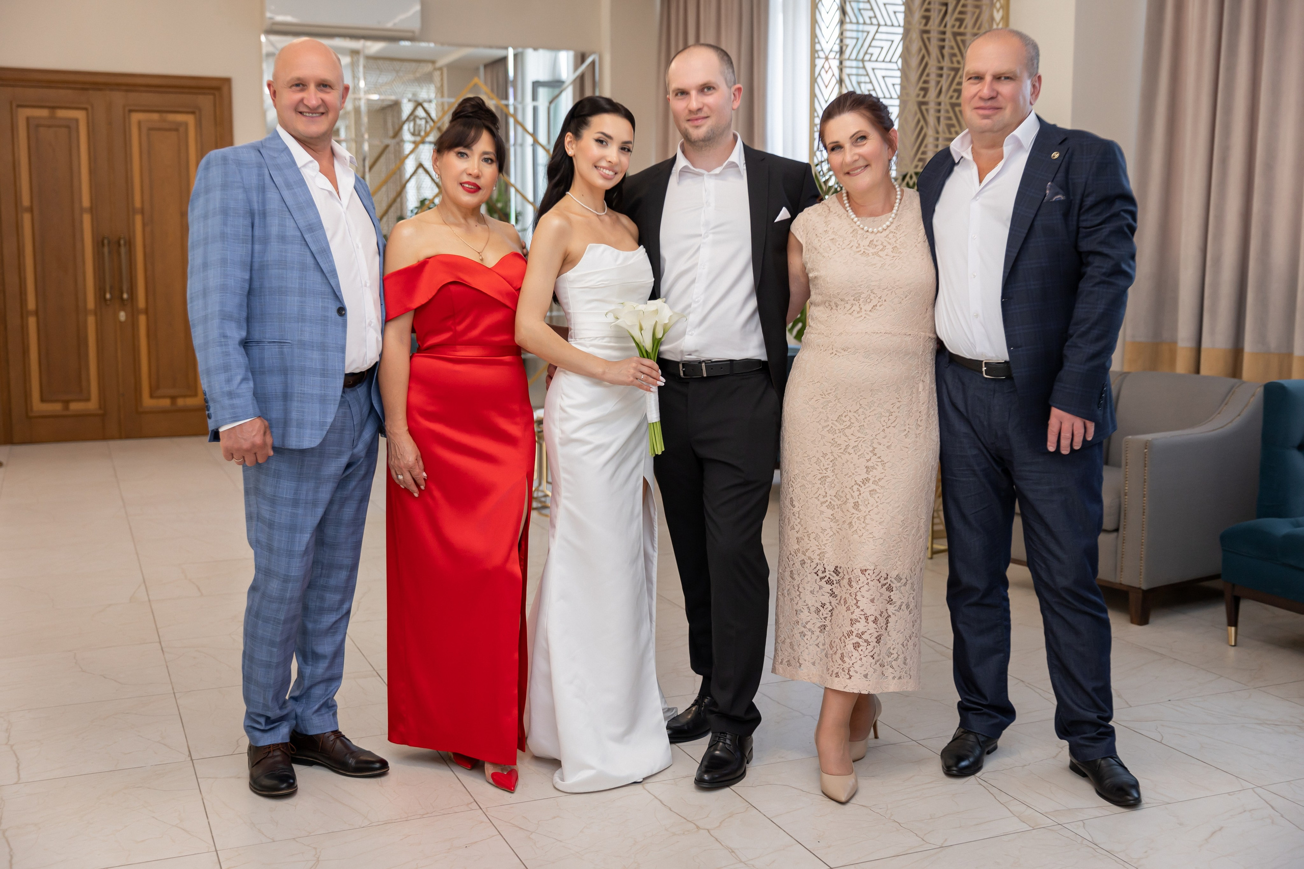 Y&K. Свадебный фотограф. Москва. Мытищи