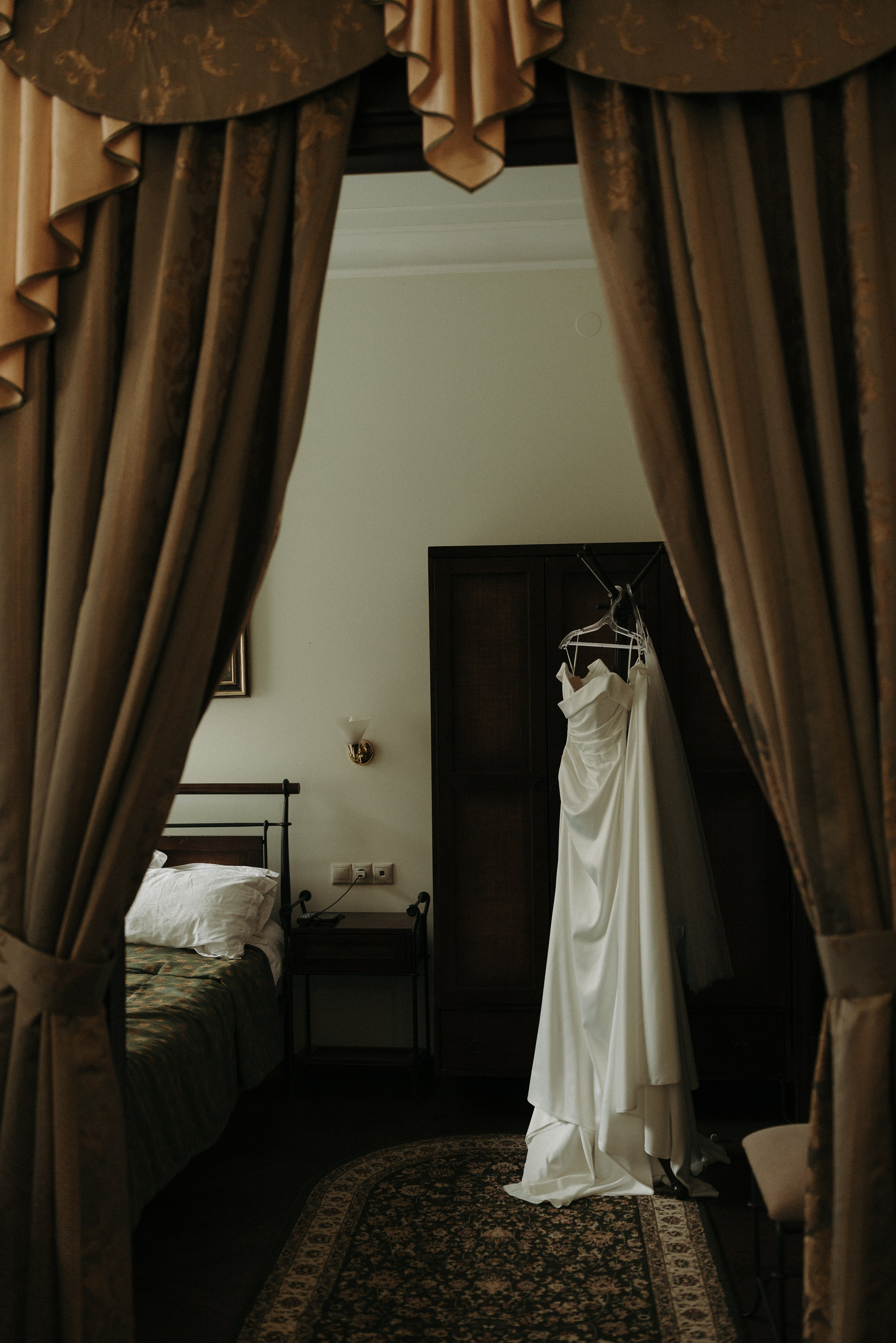 Ирина & Никита. Индивидуальный и lovestory фотограф в Самаре. Никонорова Наталья