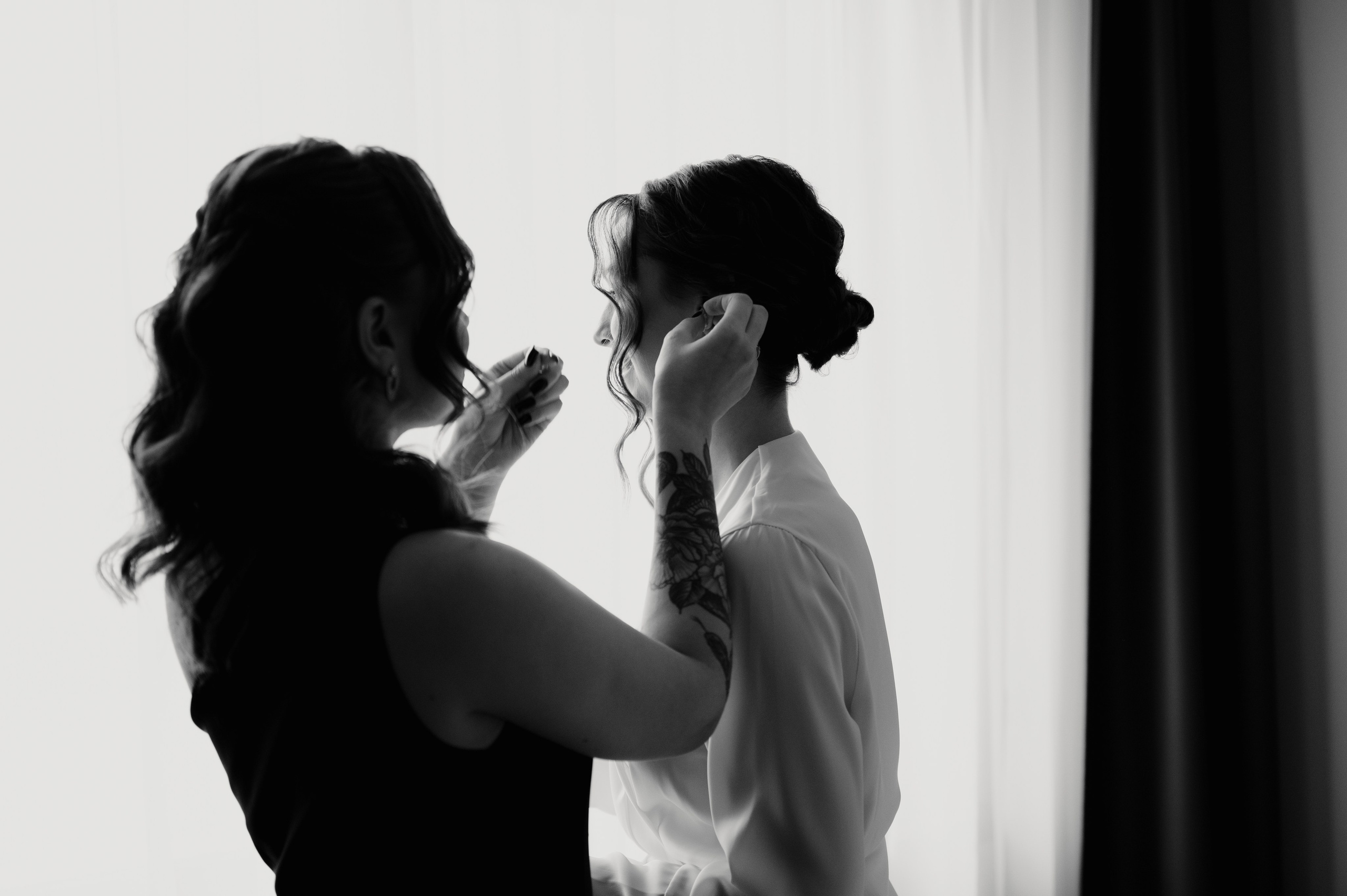 Игорь и Марина. Фотограф в Абакане и Минусинске