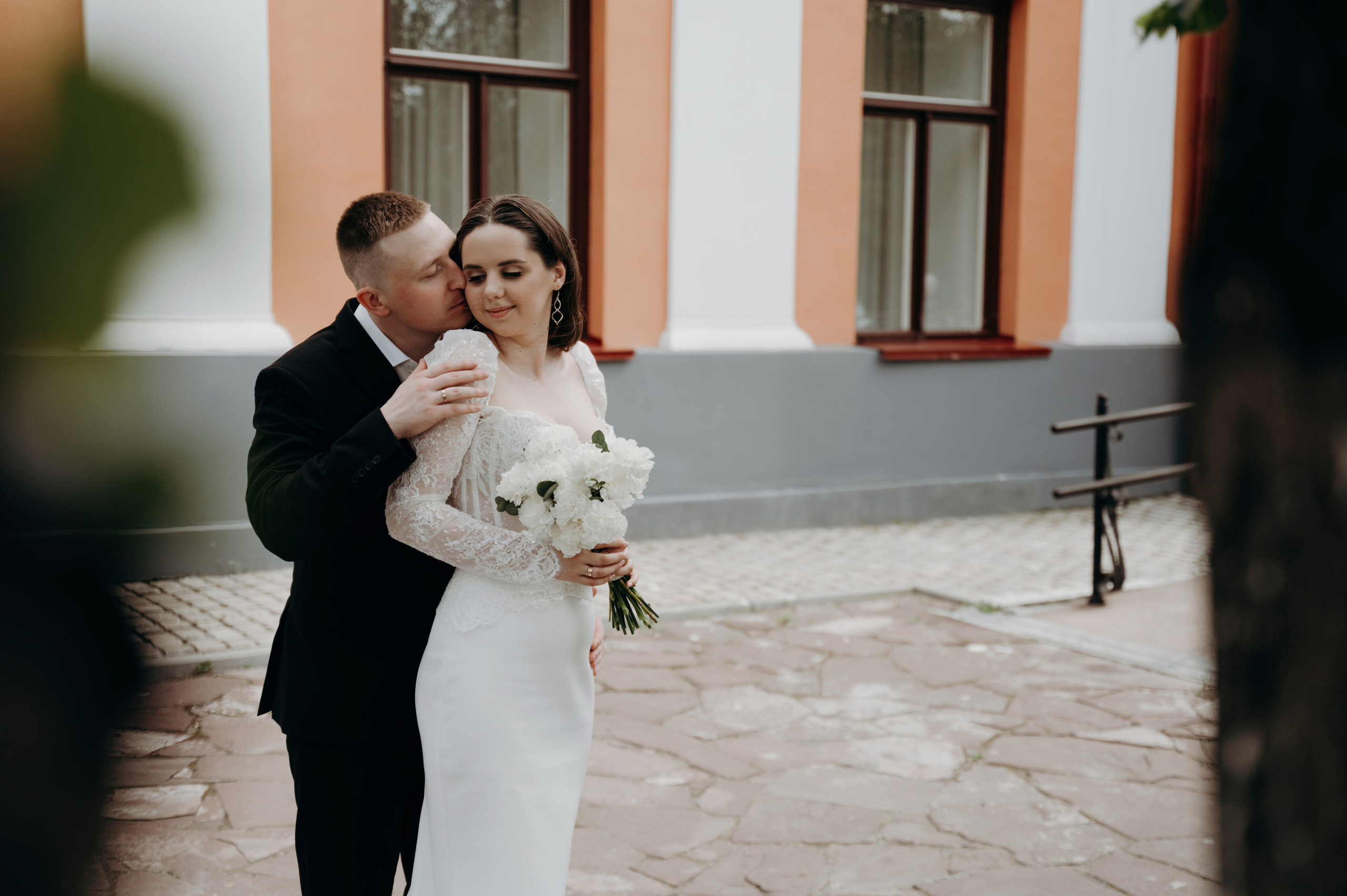 Александр и Дарья. Фотограф в Абакане и Минусинске