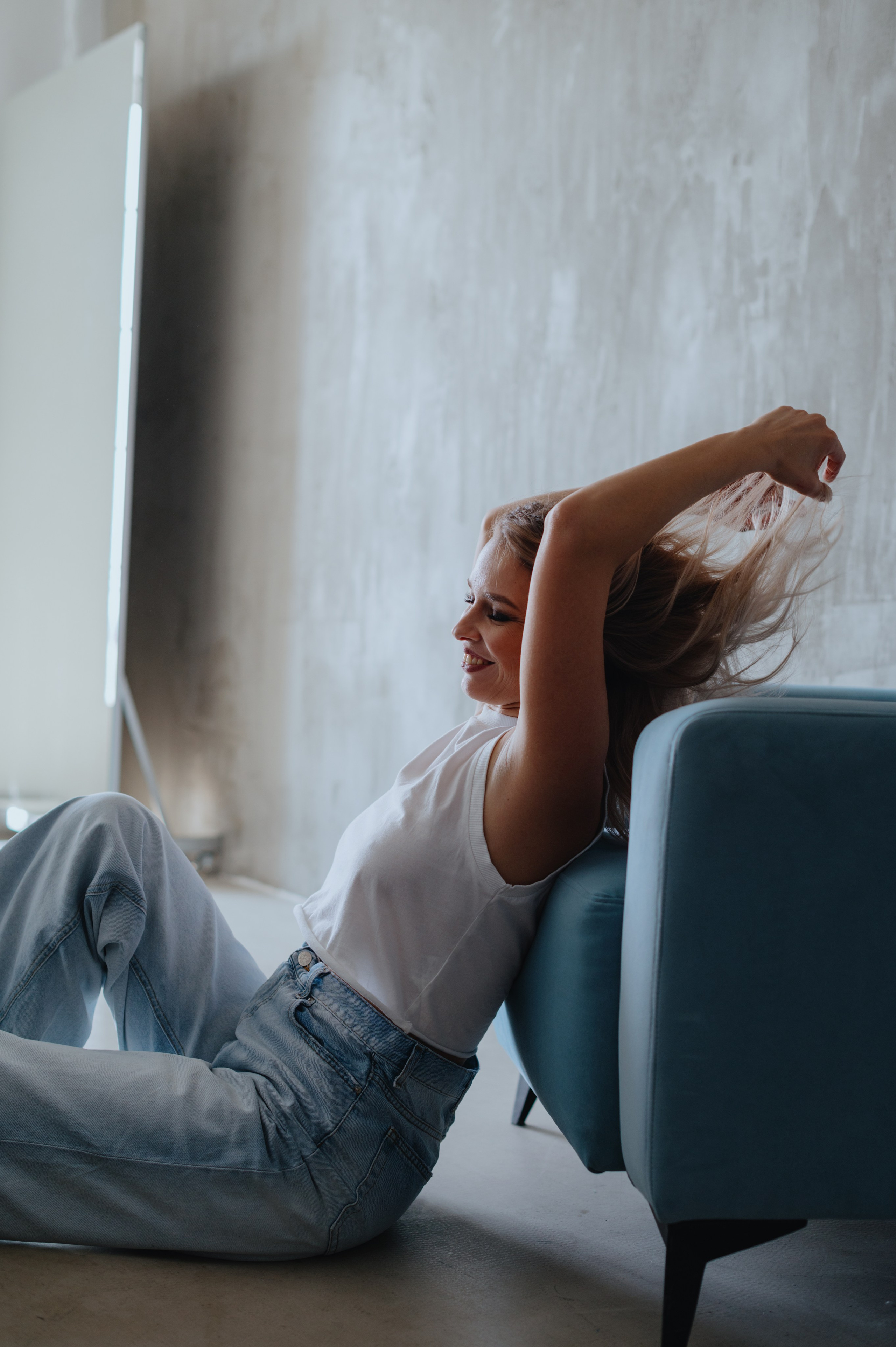 Наташа. Фотограф в Абакане и Минусинске