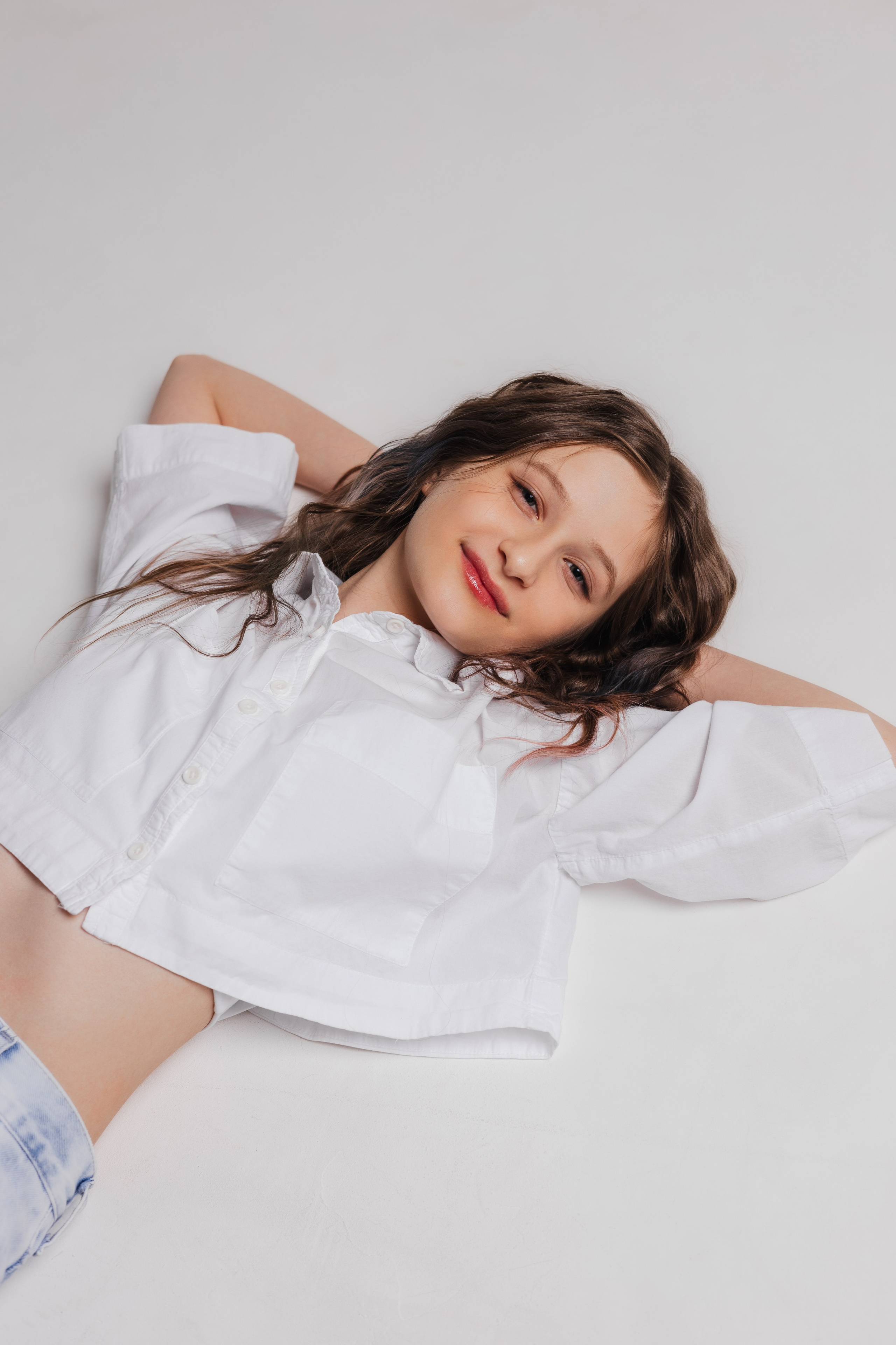 Индивидуальная фотосессия. Алисия. Фотограф Самойлова Анна Архангельск, Северодвинск