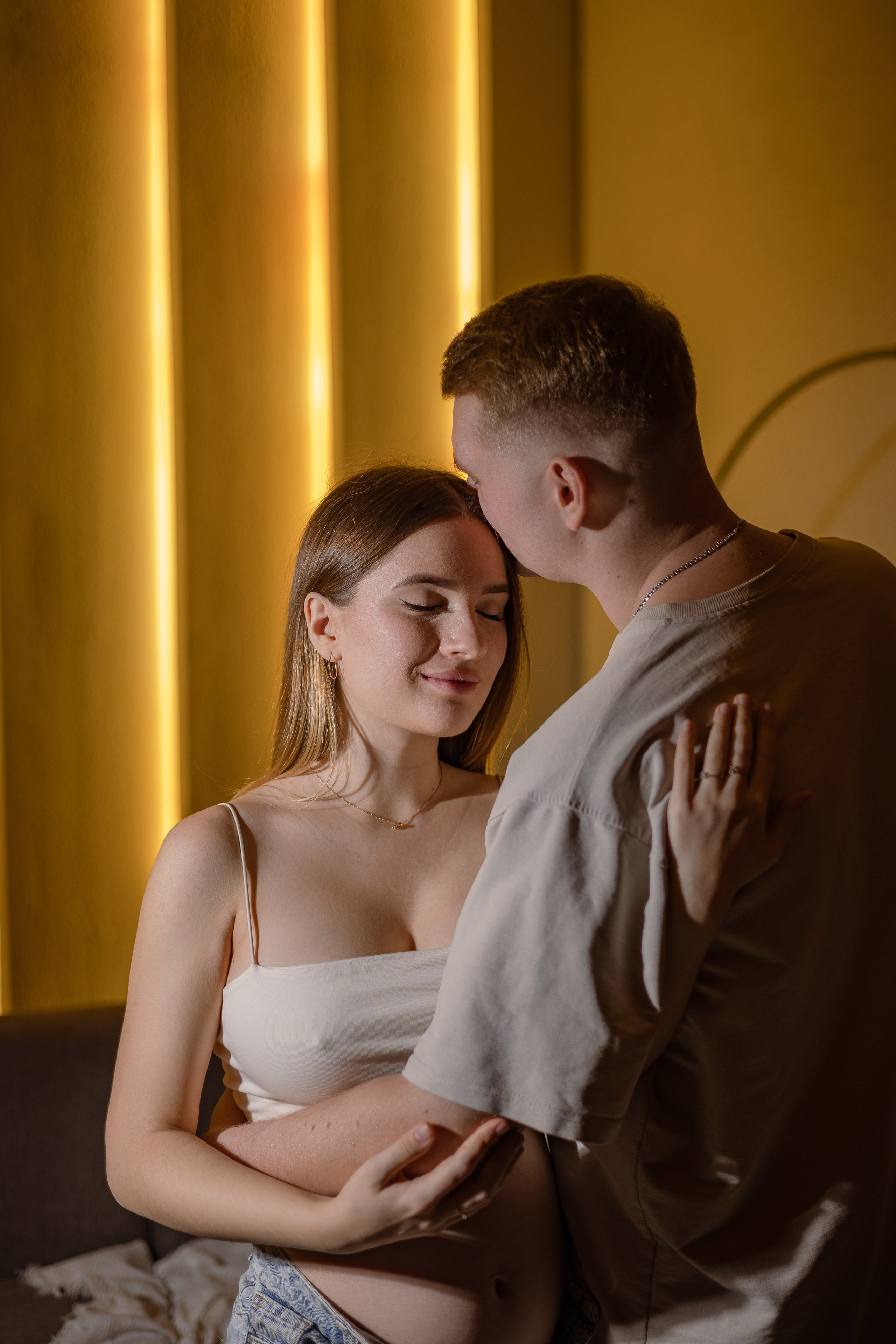 В ожидании чуда. Фотограф Самойлова Анна Архангельск, Северодвинск