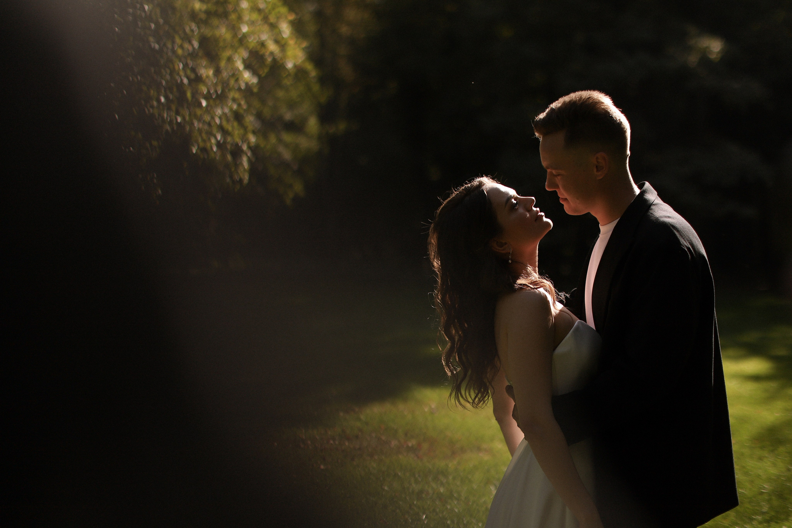 Елена и Марк. Фотограф Москва, Чехов Цыкоза Алина