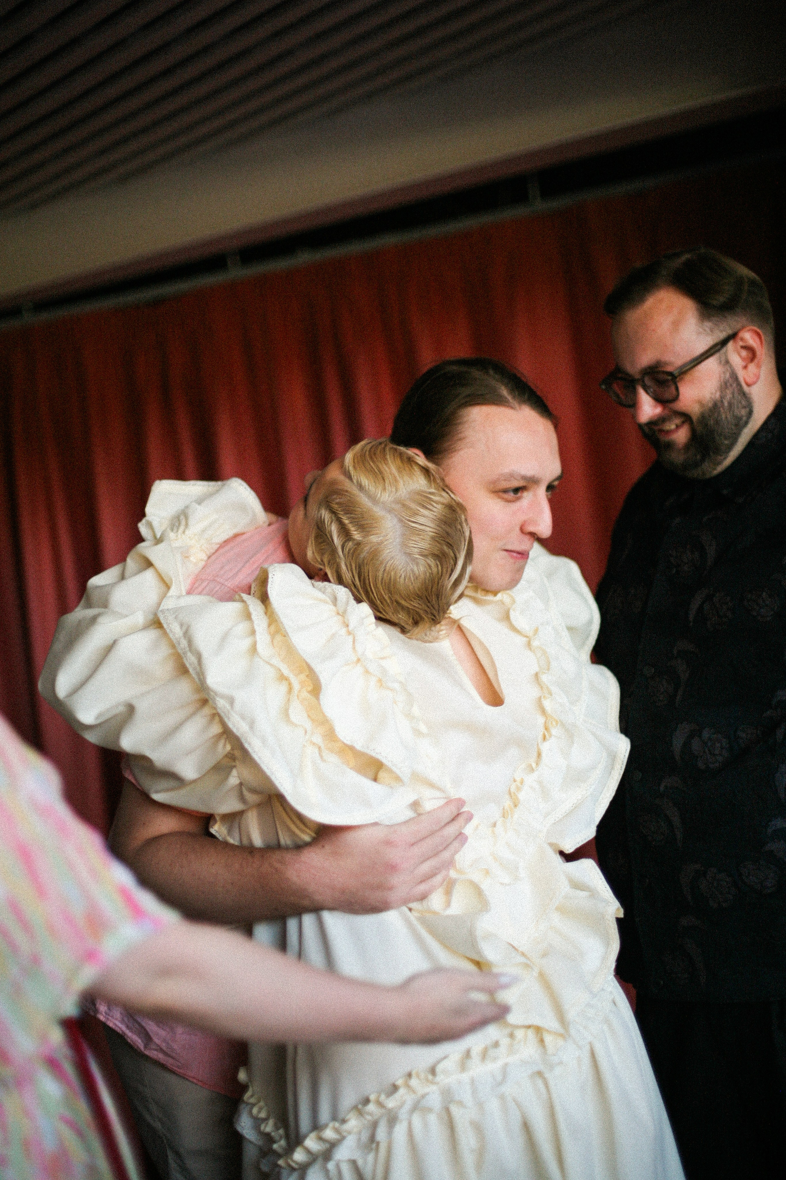 Аня и Кирилл (полный день с росписью). Фотограф Екатерина Максимова: семейные, индивидуальные съемки, свадьбы