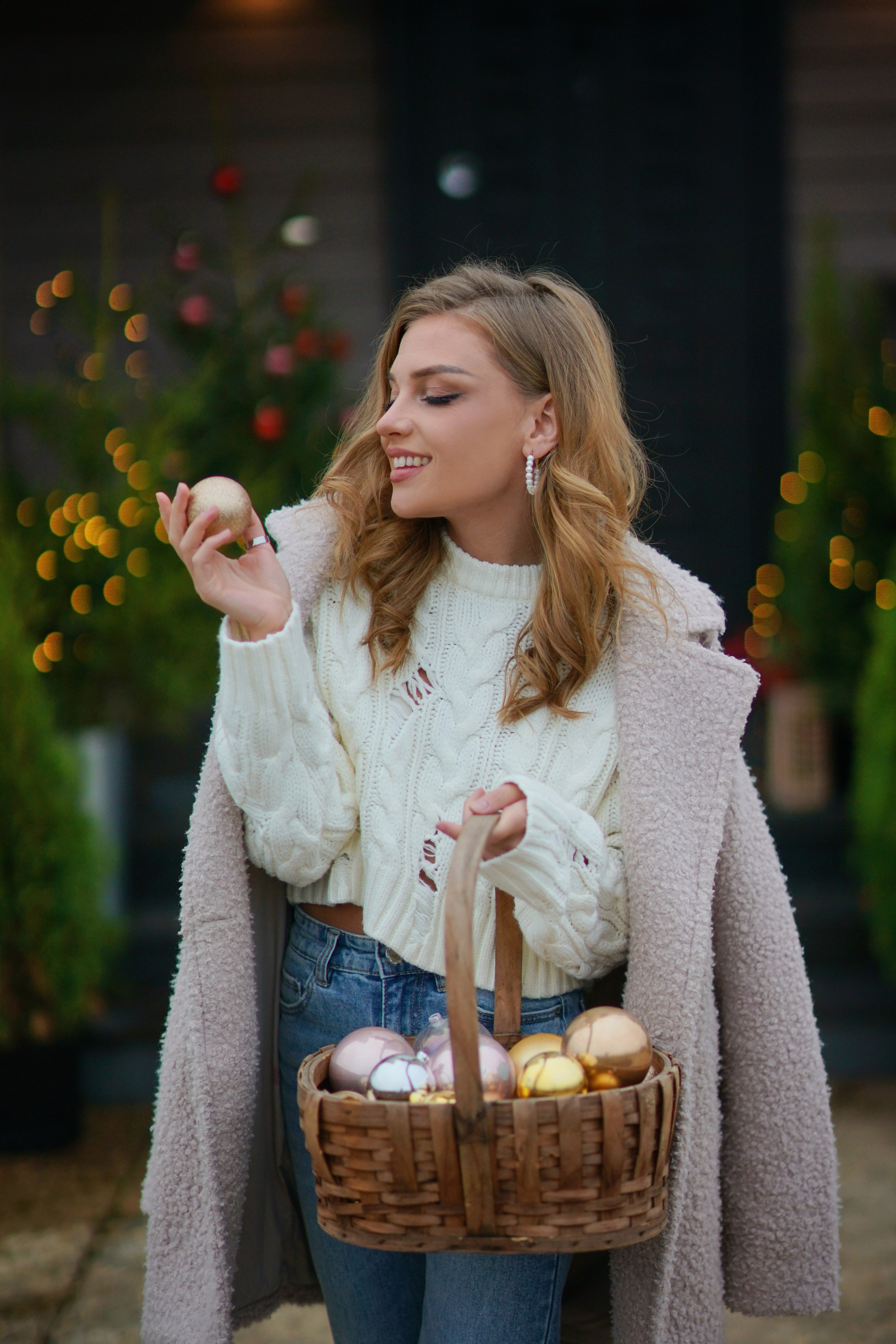 Территория у дома и веранды. Фотодача — загородный дом для съемок в Домодедово, Московская область