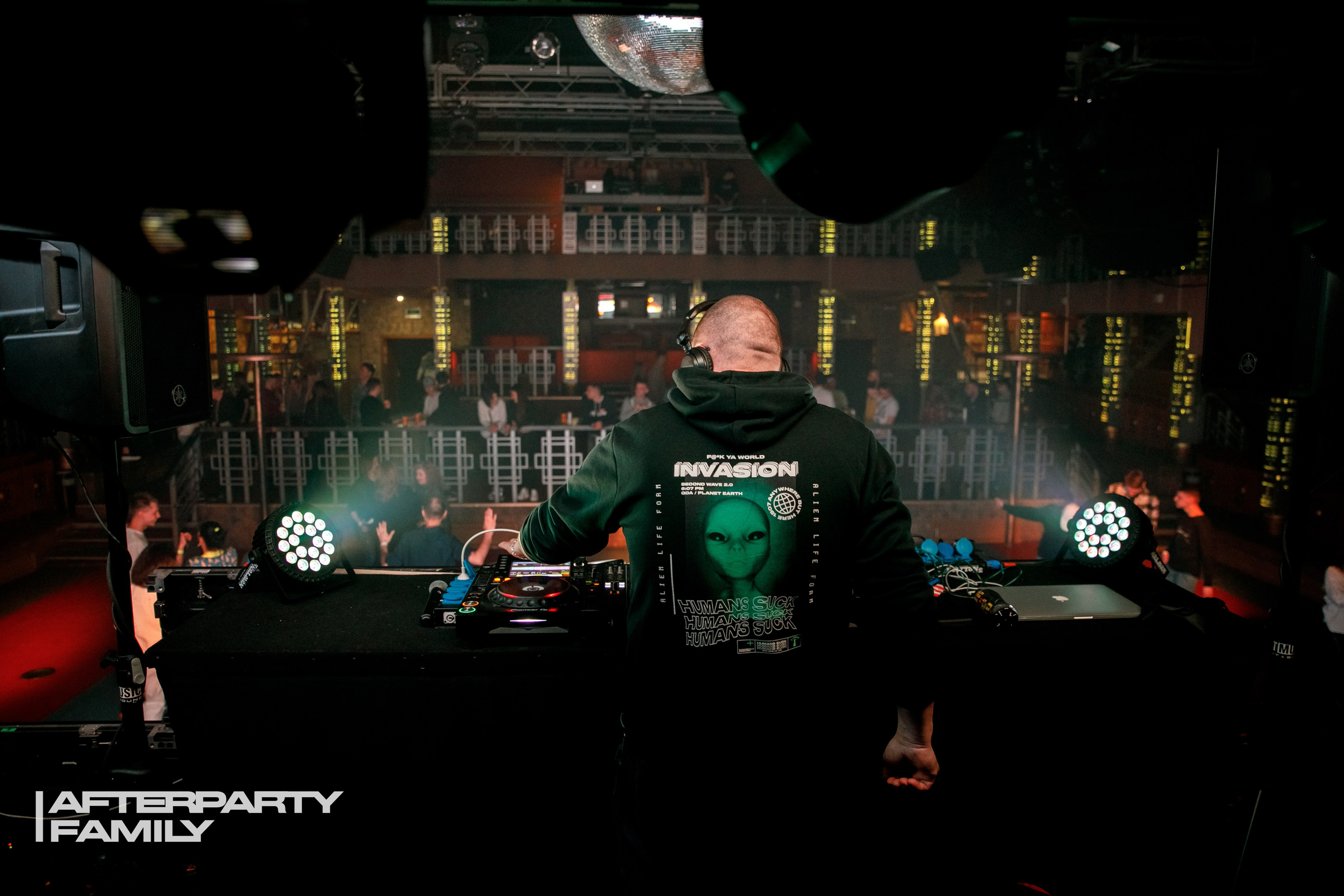 After Family Party — 5 Solnce. Фотограф в Ульяновске Евгений Тарасов