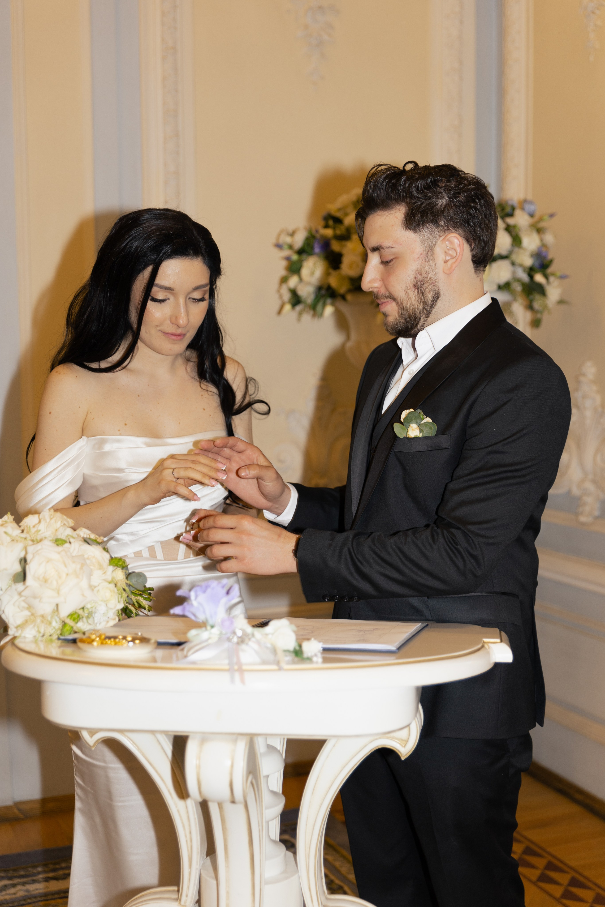 Иван и Мадина. @dariazphoto свадебный фотограф