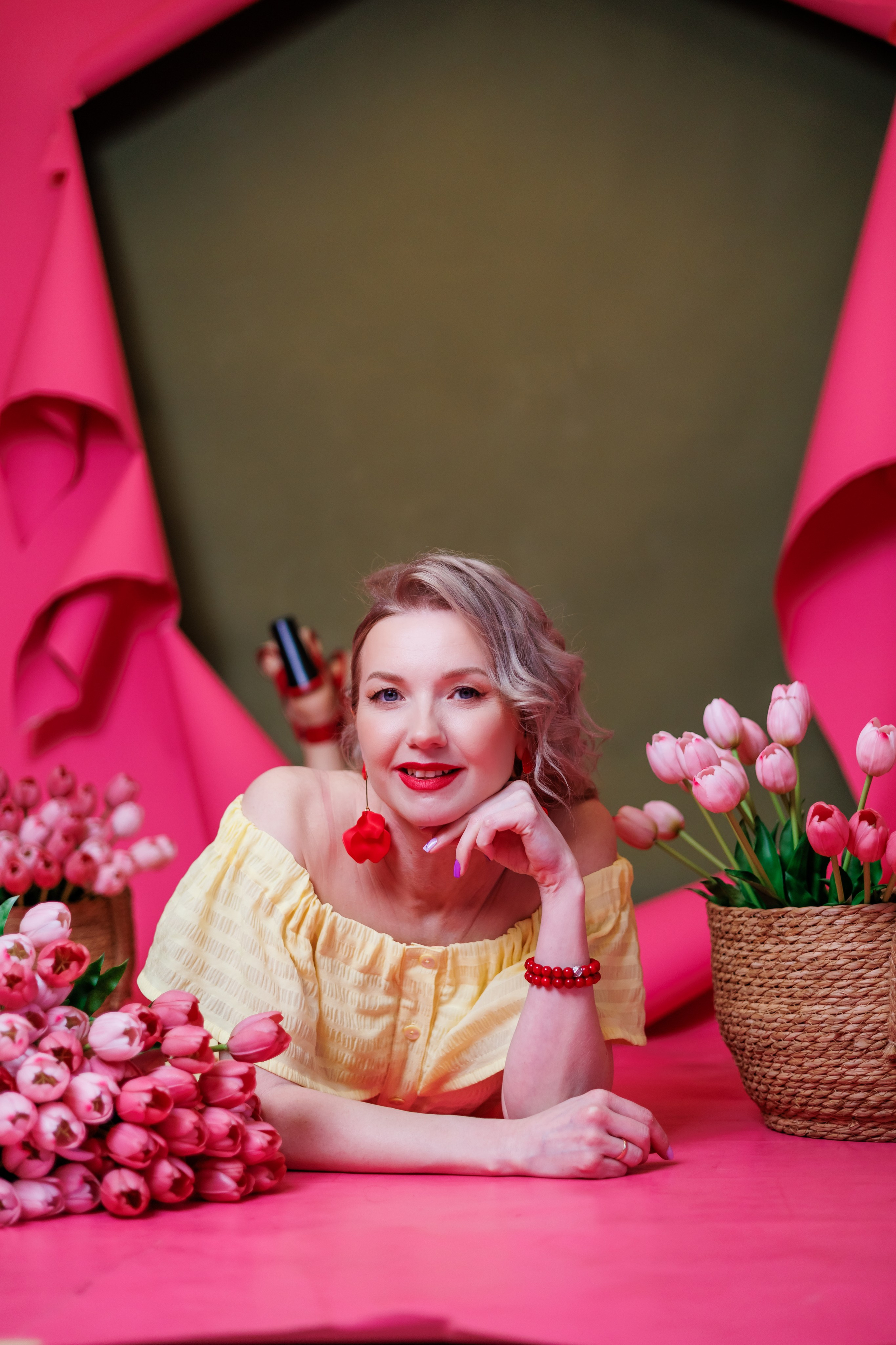 Надежда. Свадебный и семейный фотограф в Армавире