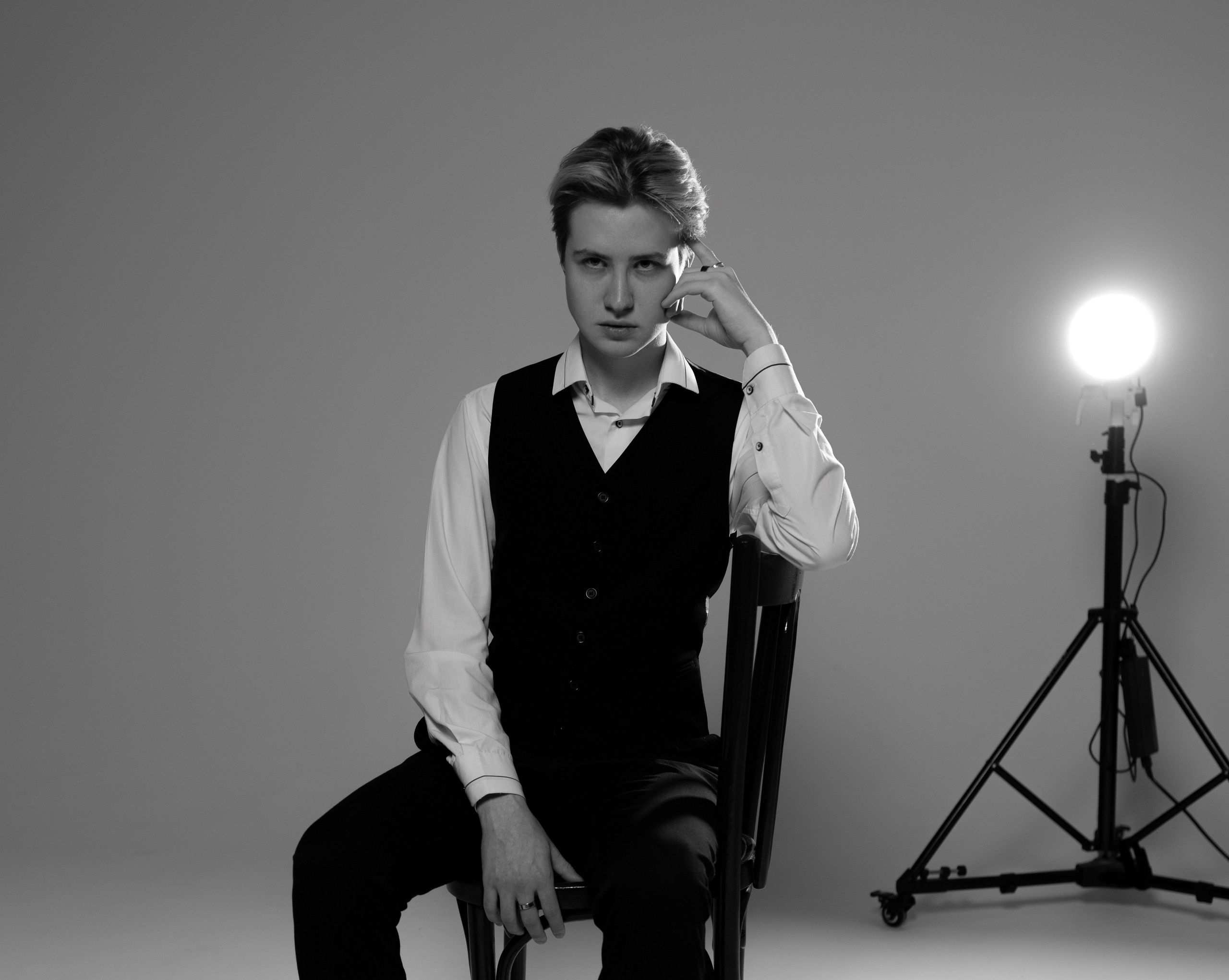 Мужчины. Фотограф в Самаре Женя Шулепова