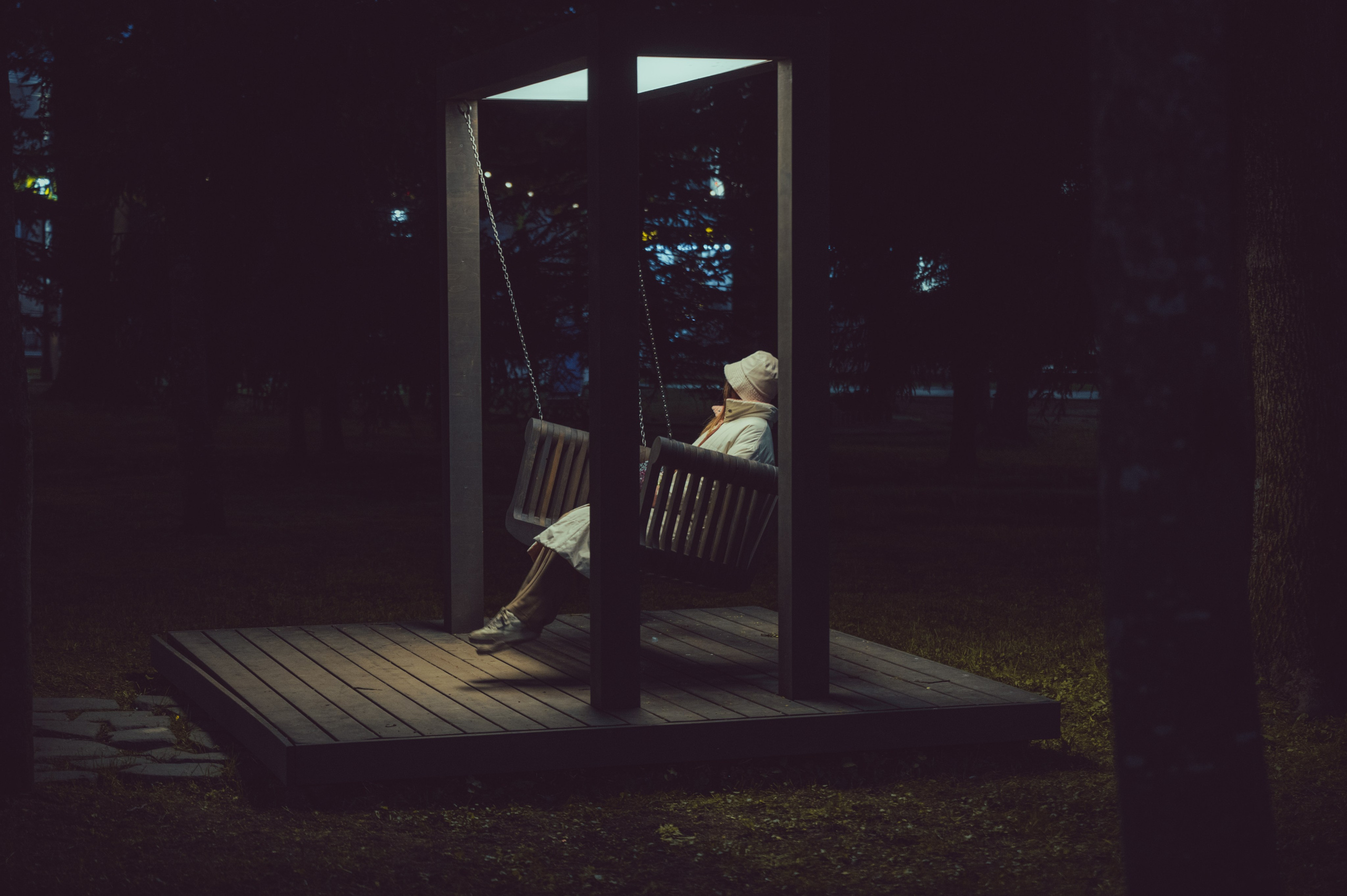 Стрит 2025. KiPPER Gallery — Фотограф