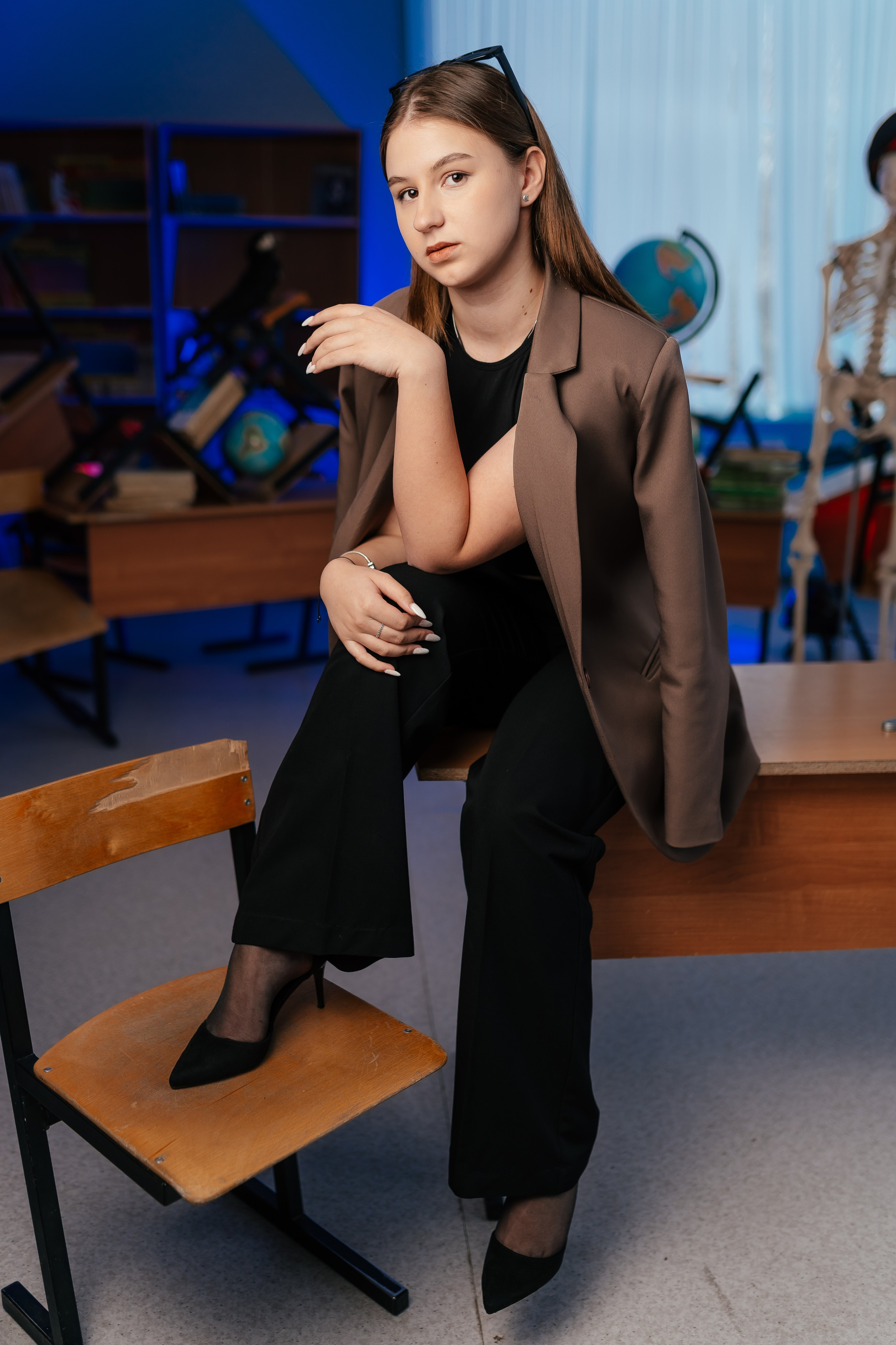 9Б Старая Торопа. Фотограф Торопец Кристина Абрамова Kanwellia photography