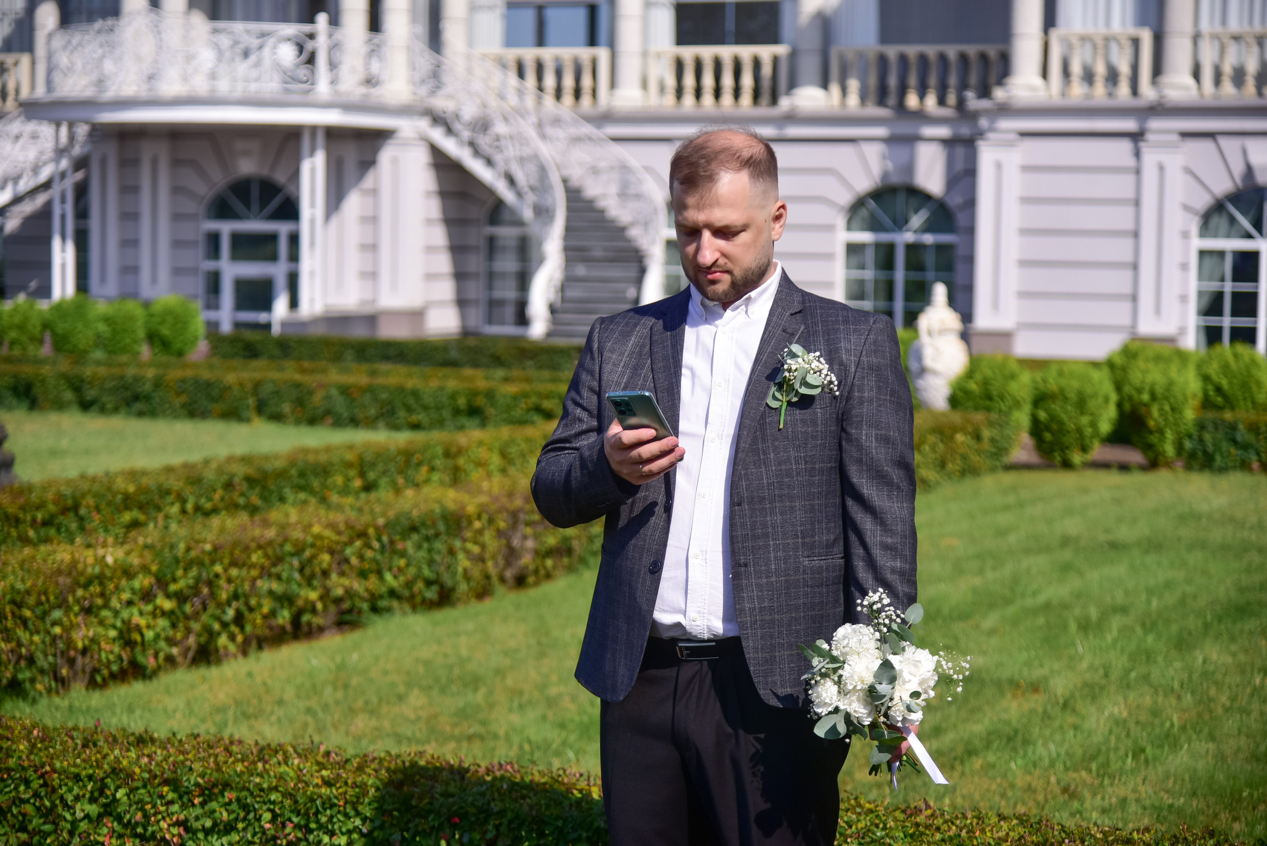 Льняная свадьба 4 года. Фотограф Олег Юршевич Солигорск Минск