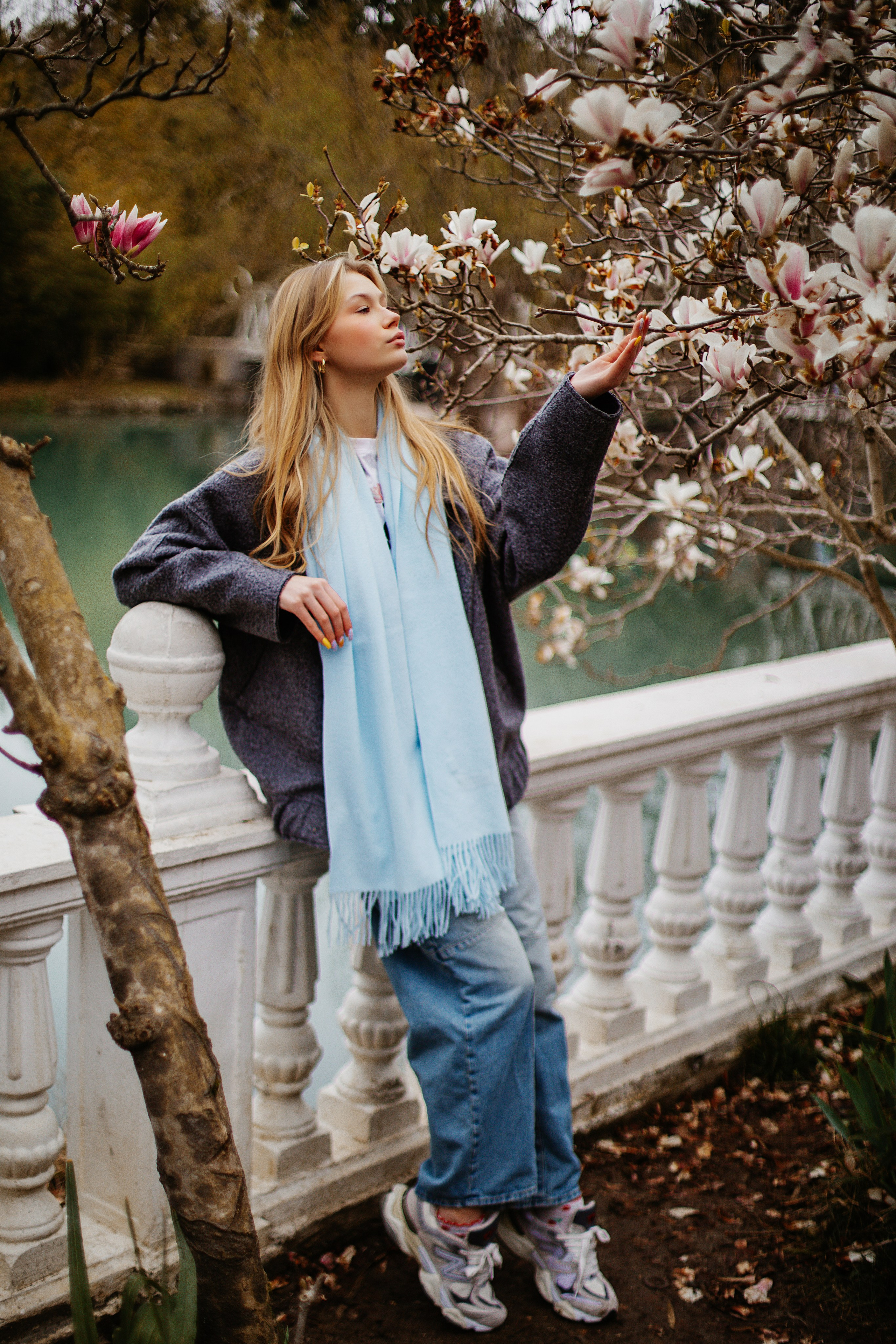 Магнолия/Сочи. Свадебный и семейный фотограф/видеограф в Краснодаре Наталья Осинская