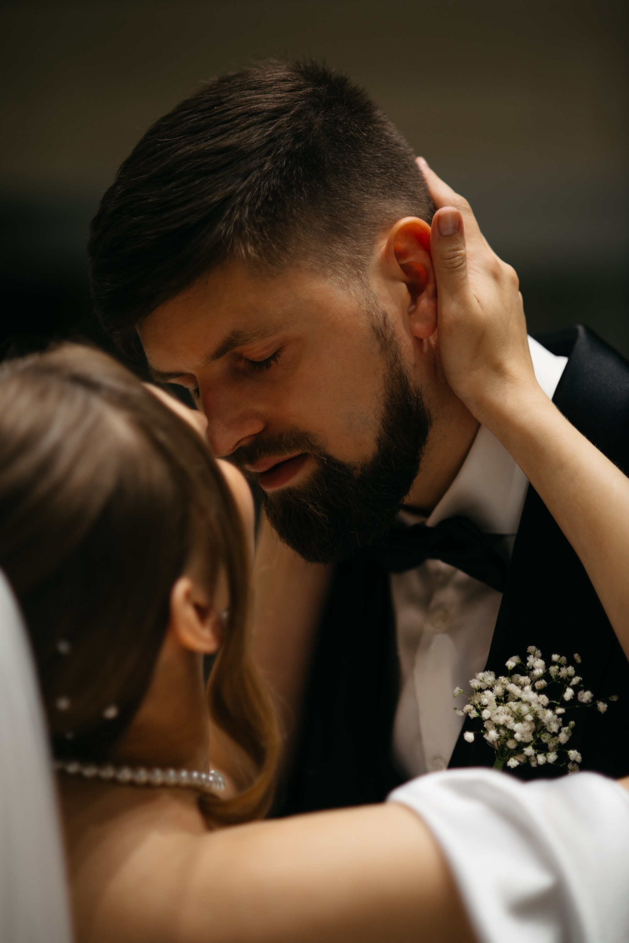 Wolki&Lipki. Свадебный фотограф Ижевск Петр Шишков