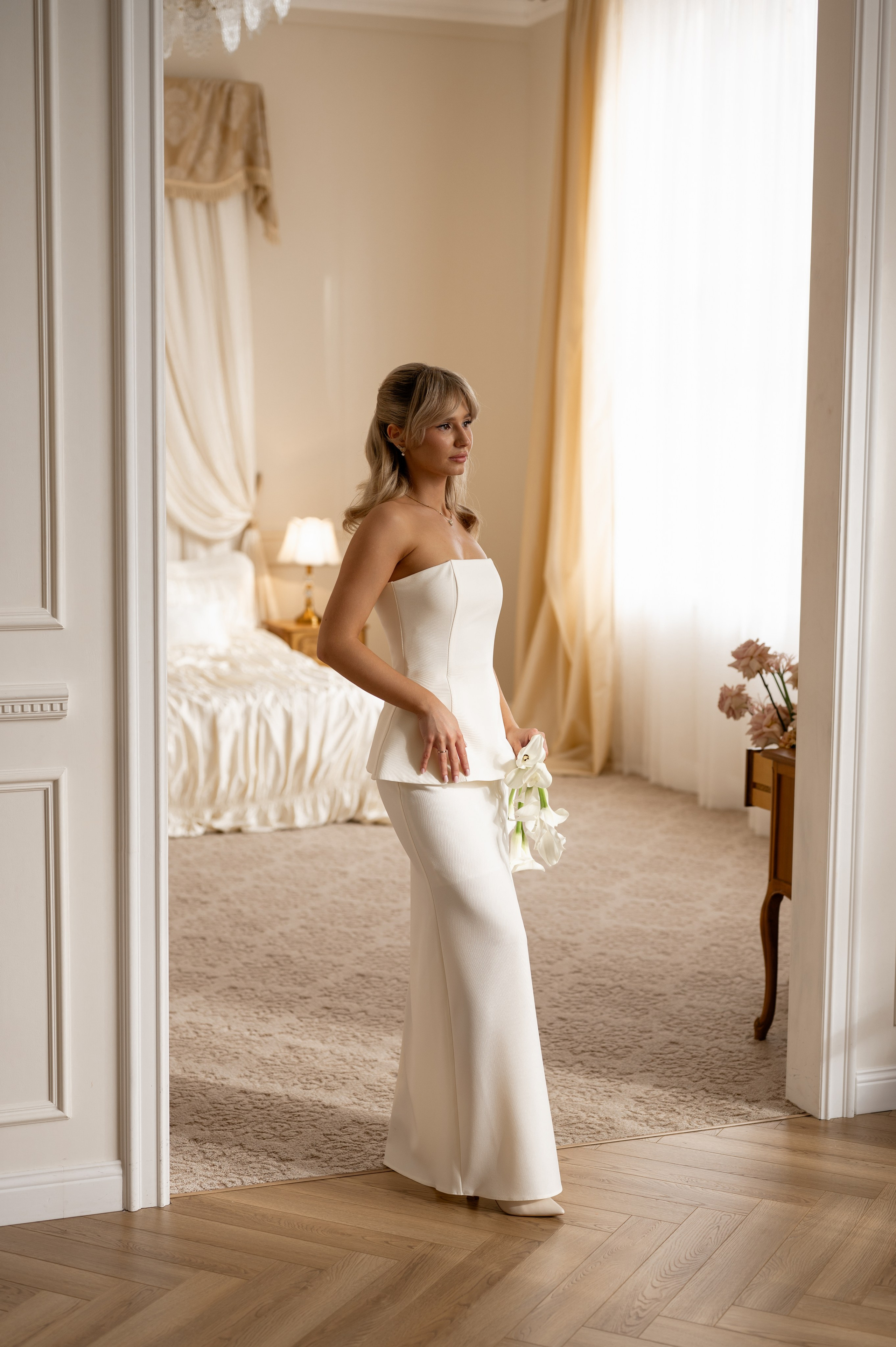 Максим и Александра. Свадебный и семейный фотограф в Краснодаре Алина Мельник